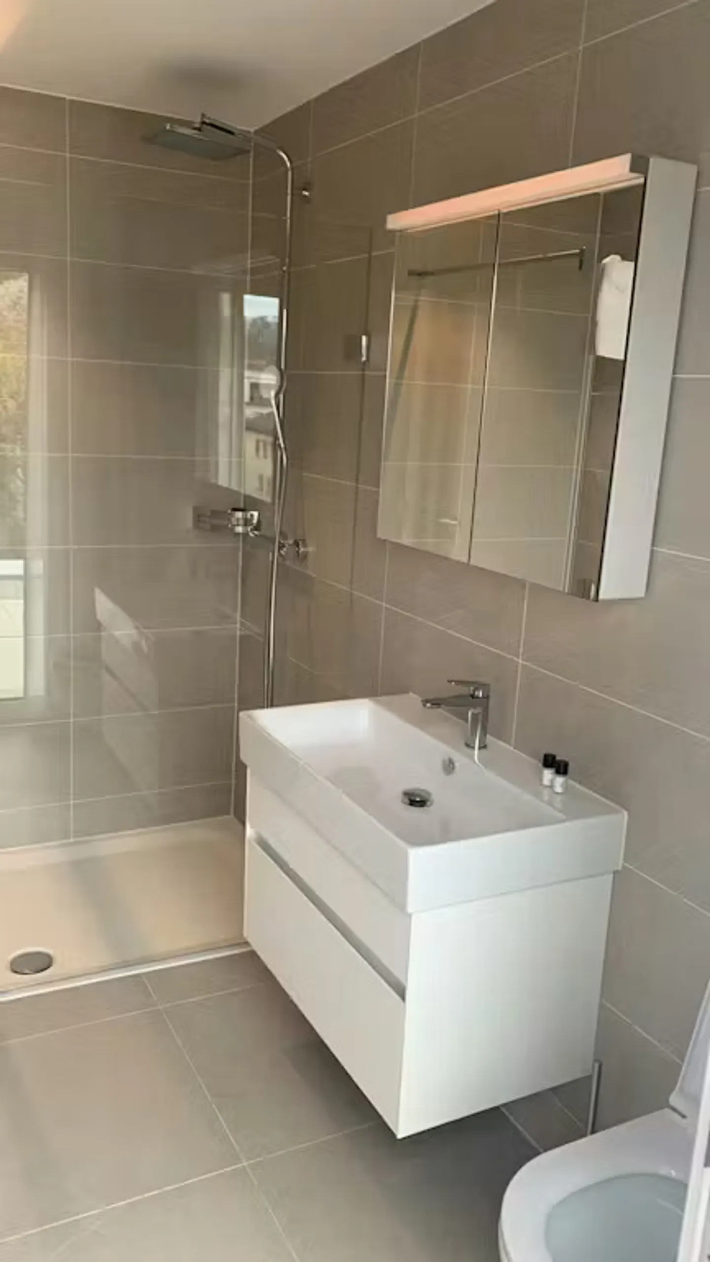 Appartement Chic à Zürich - Photo 9 sur 10