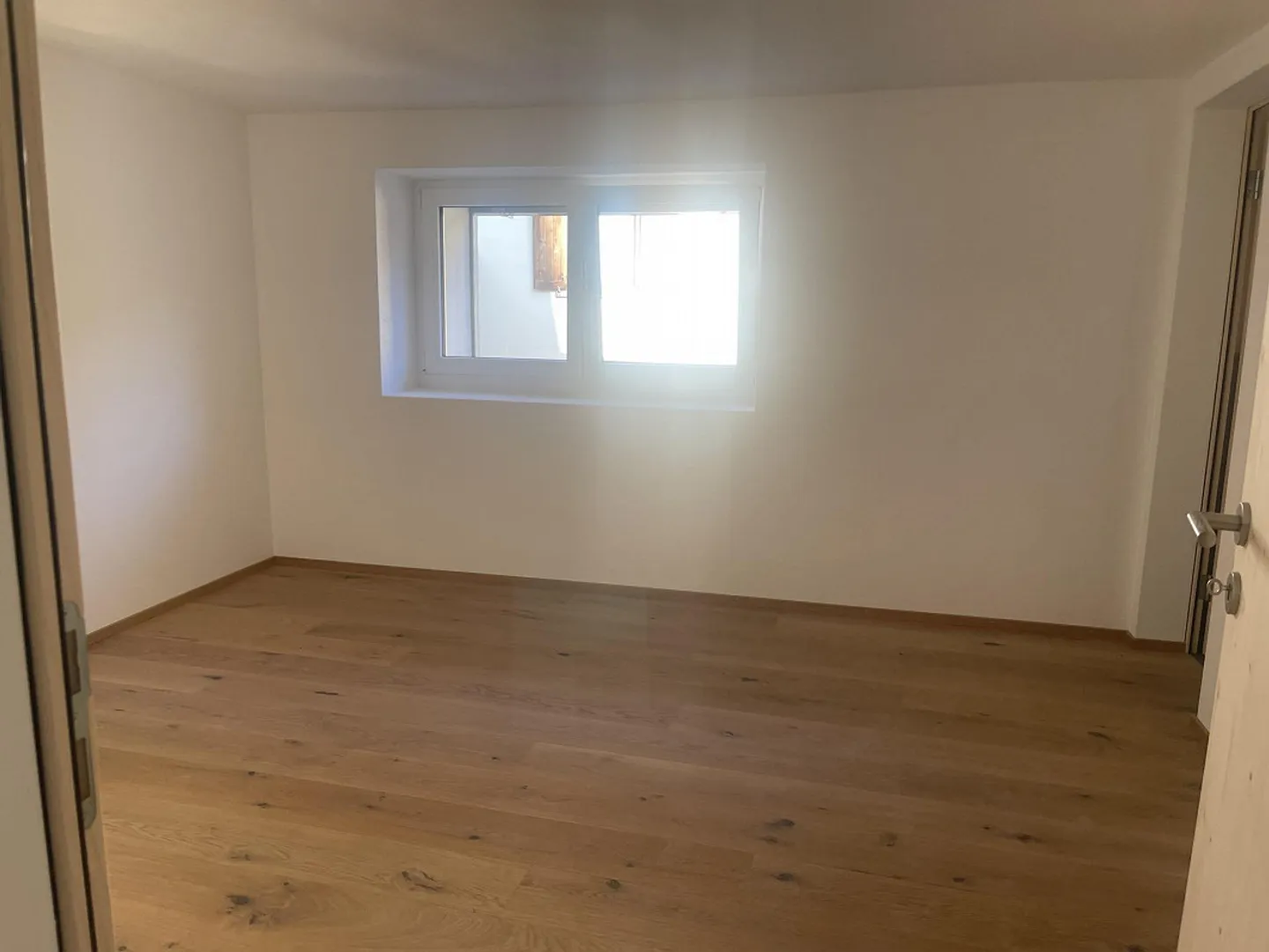 Condominio in un edificio storico recentemente ristrutturato, pronto per essere abitato - Foto 5 di 7