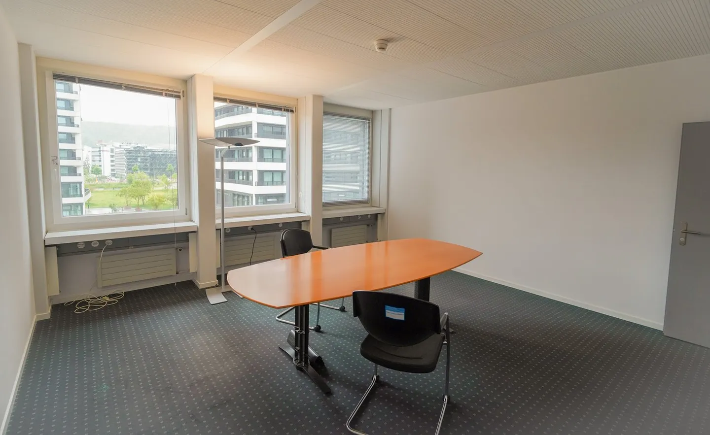 Attractive and flexible office spaces in Dübendorf - Photo 5 of 18