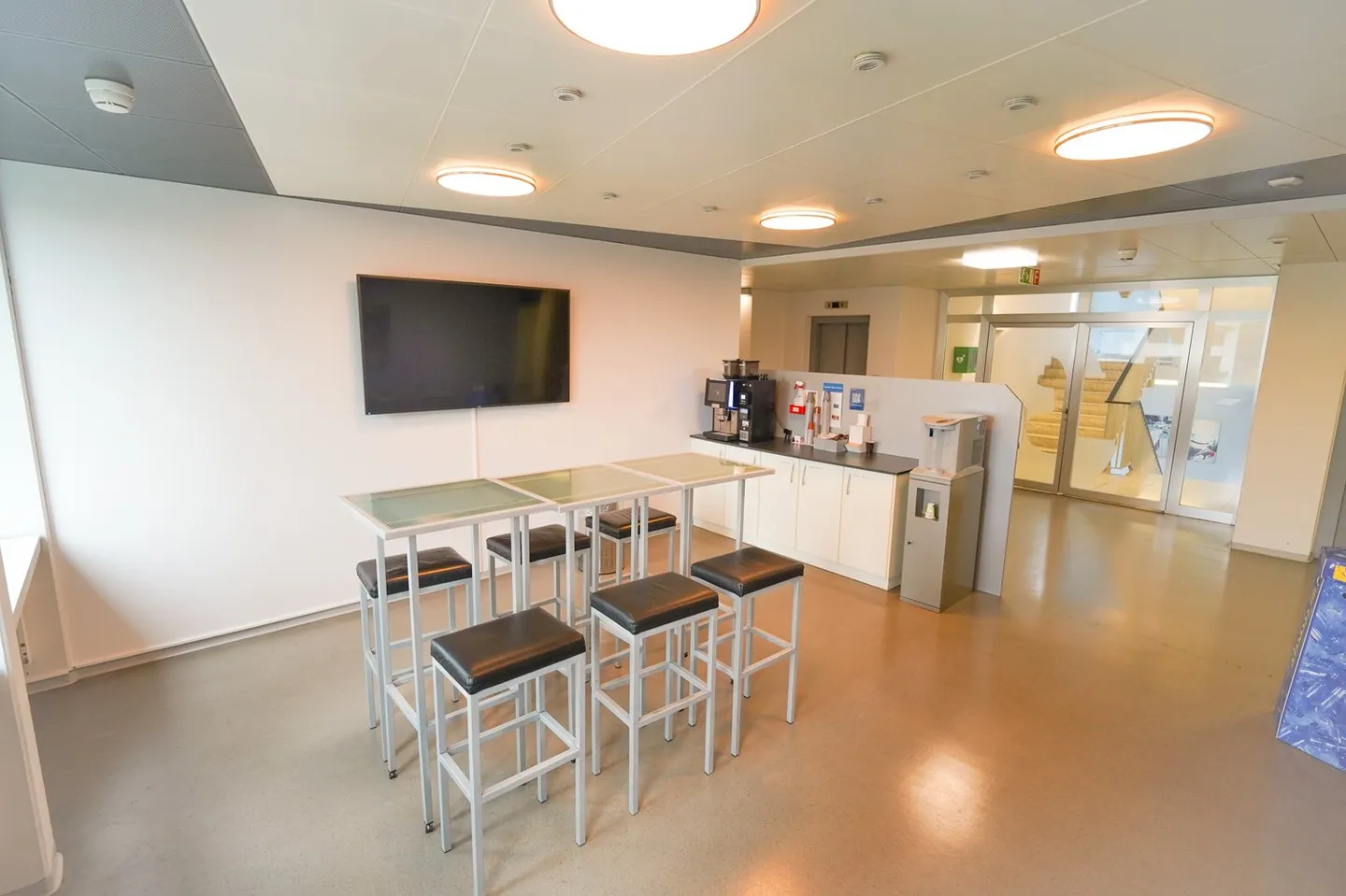 Attractive and flexible office spaces in Dübendorf - Photo 6 of 18