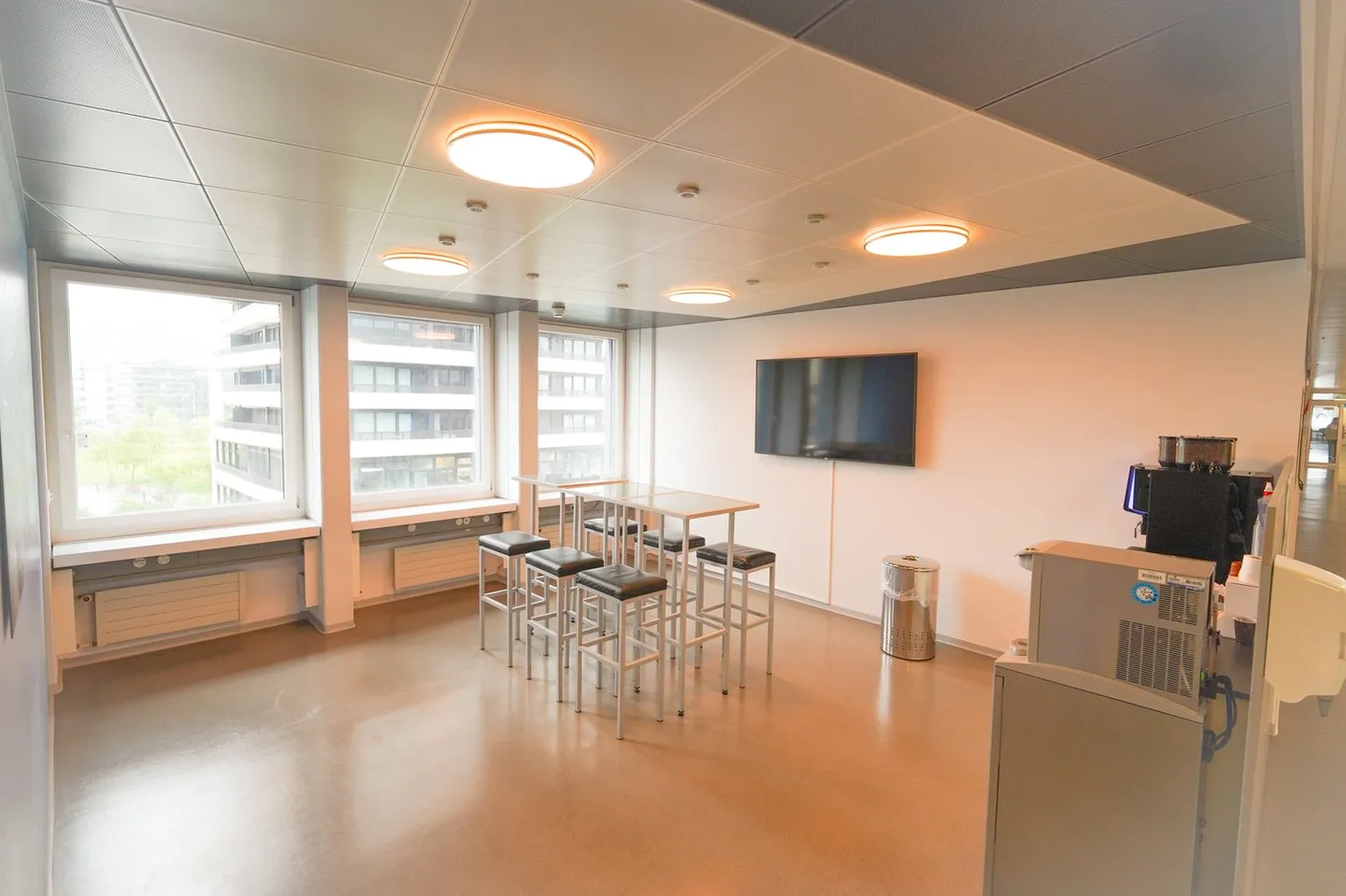 Attractive and flexible office spaces in Dübendorf - Photo 7 of 18