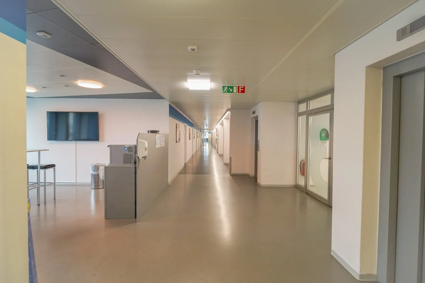 Attractive and flexible office spaces in Dübendorf - Photo 8 of 18