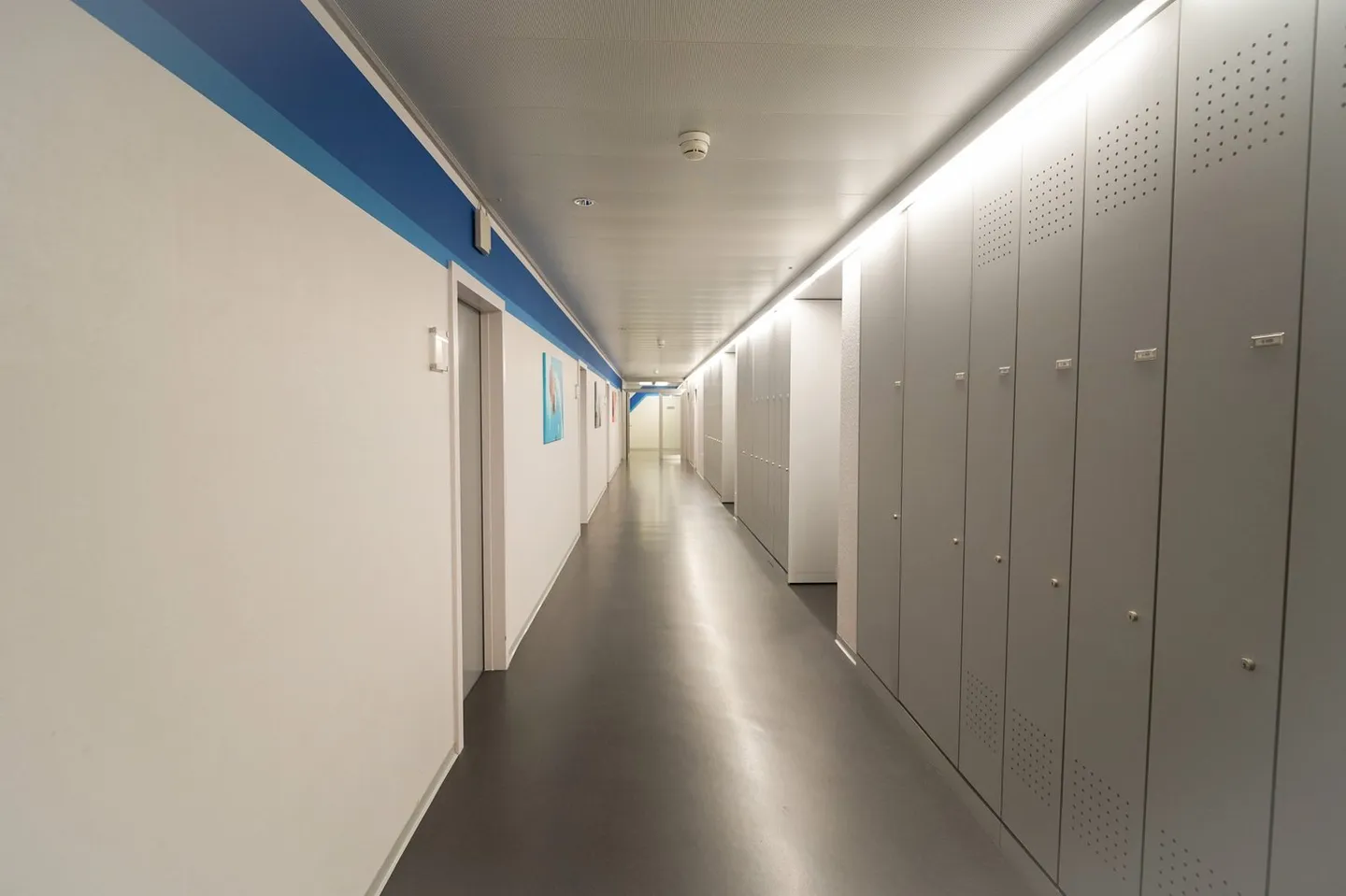 Attractive and flexible office spaces in Dübendorf - Photo 9 of 18