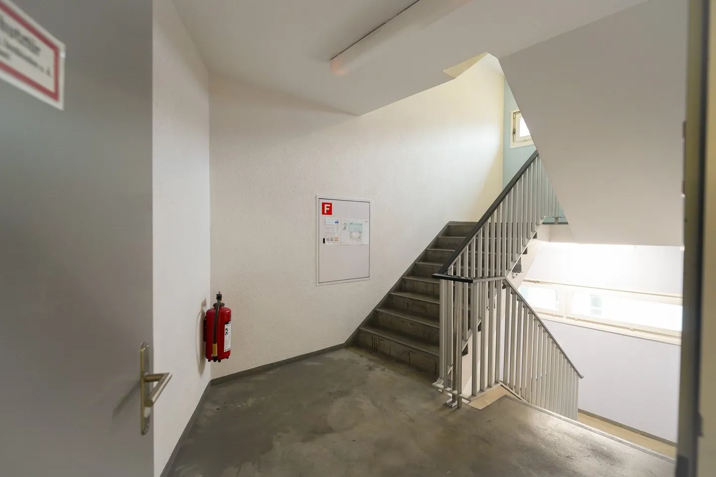 Attractive and flexible office spaces in Dübendorf - Photo 10 of 18