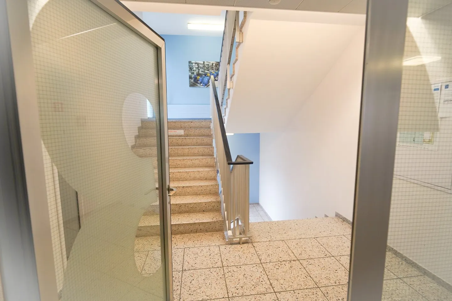 Attractive and flexible office spaces in Dübendorf - Photo 11 of 18