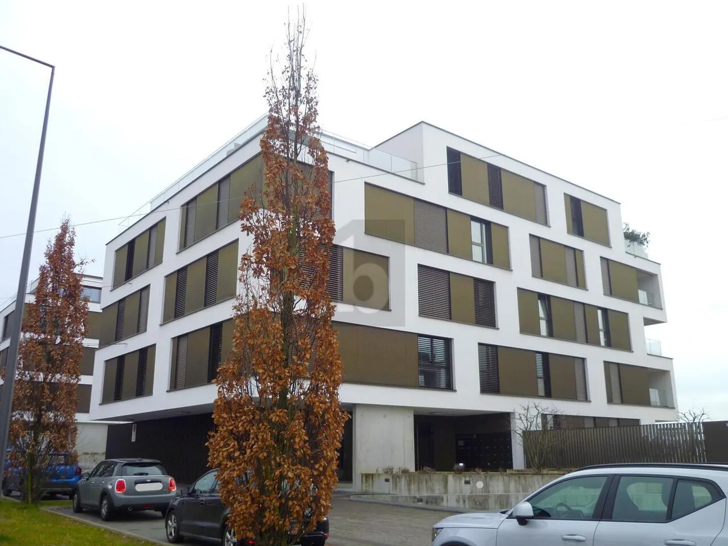 Studio moderne avec vue sur le lac - Photo 2 sur 6