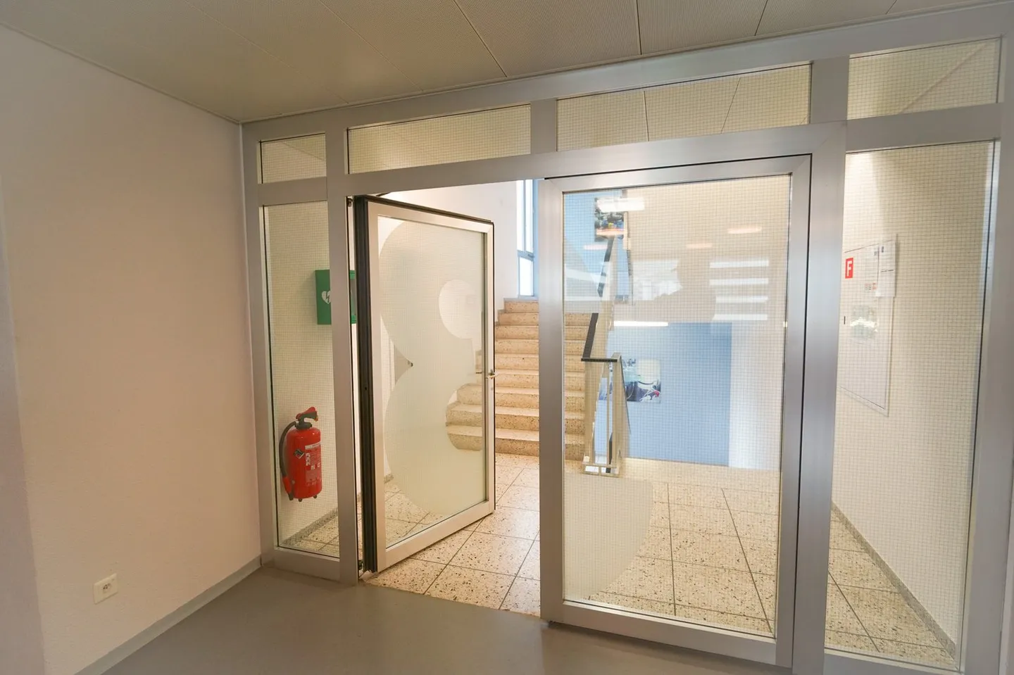 Attractive and flexible office spaces in Dübendorf - Photo 12 of 18