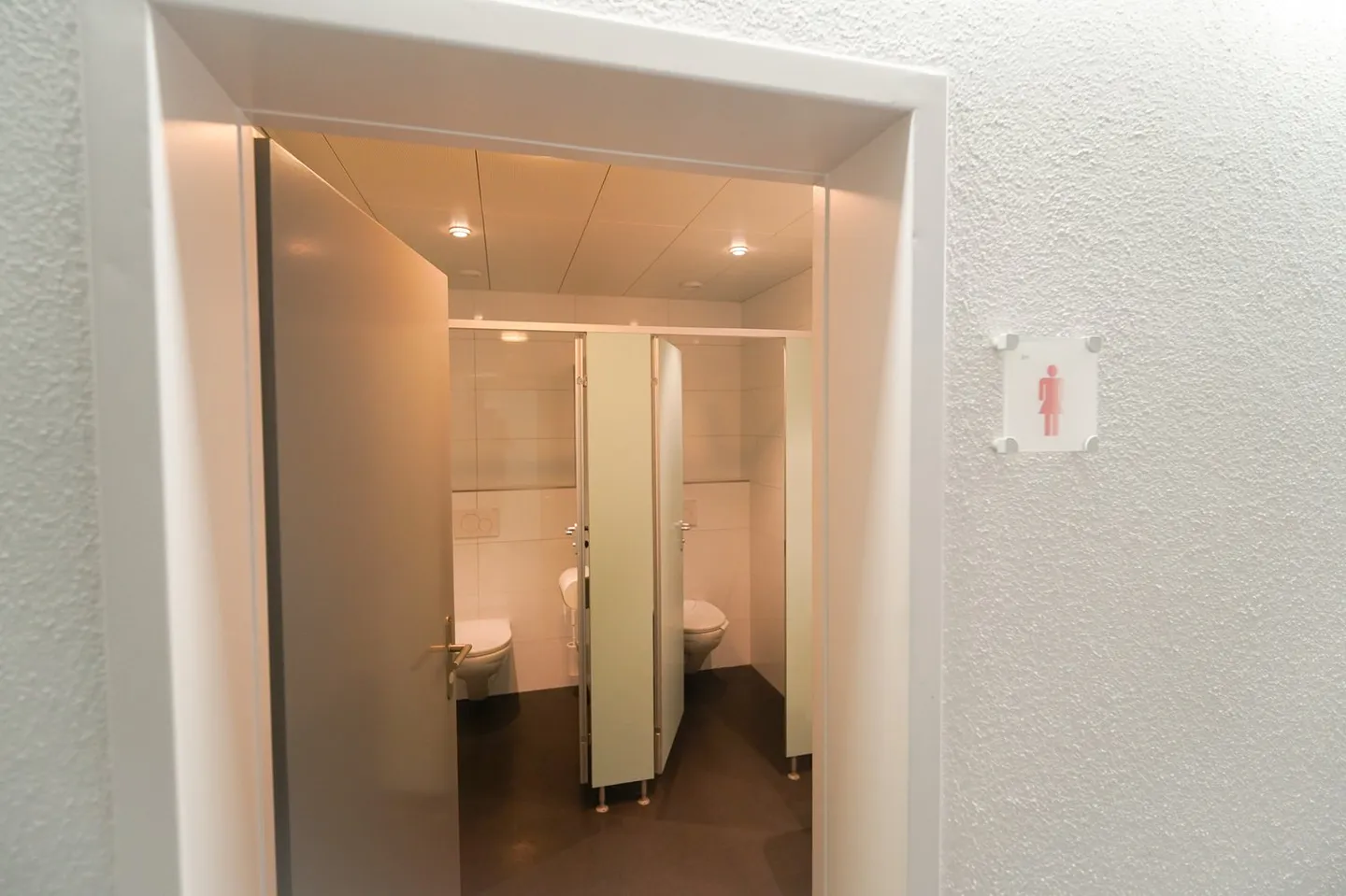 Attractive and flexible office spaces in Dübendorf - Photo 14 of 18