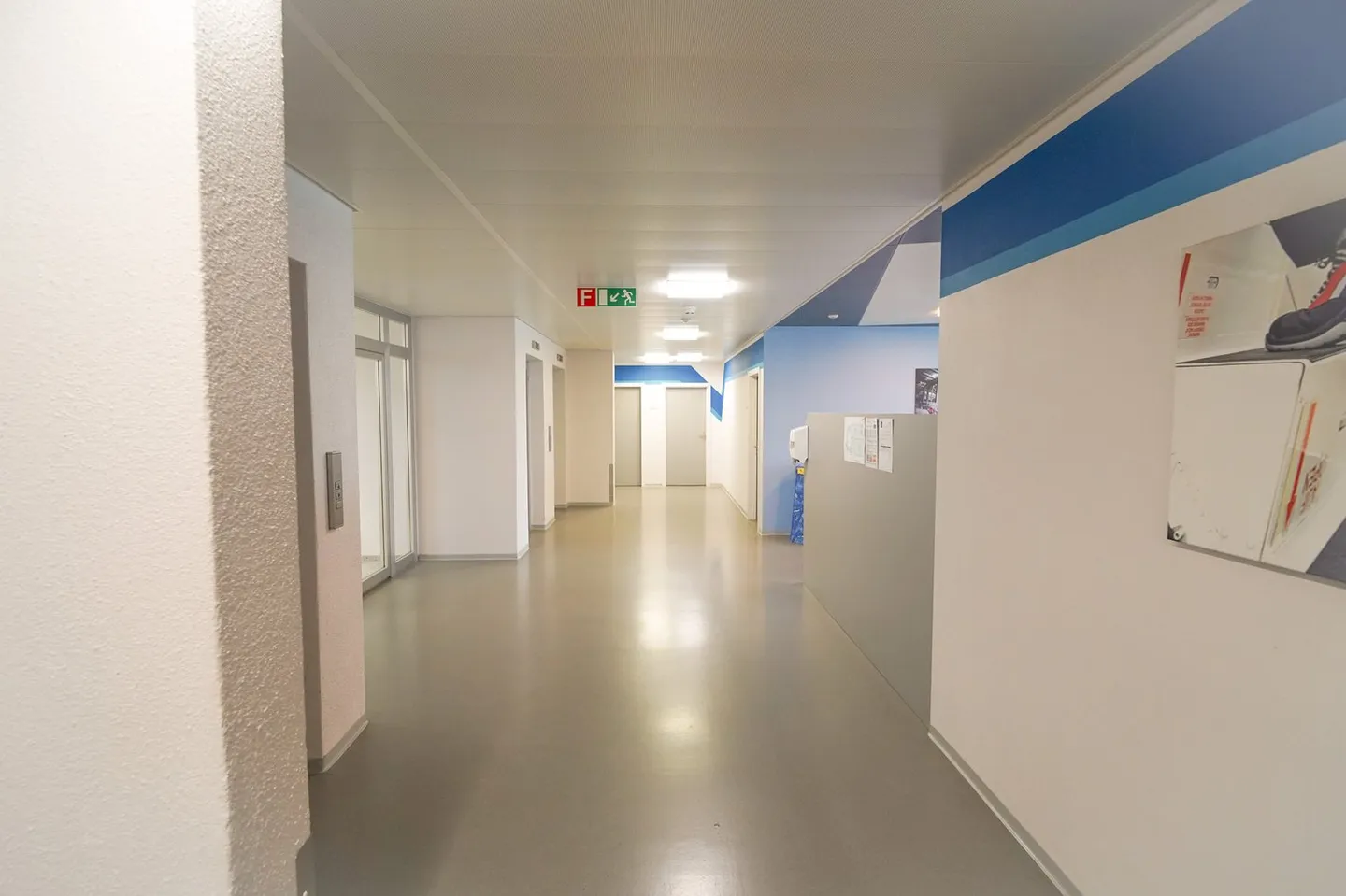 Attractive and flexible office spaces in Dübendorf - Photo 15 of 18