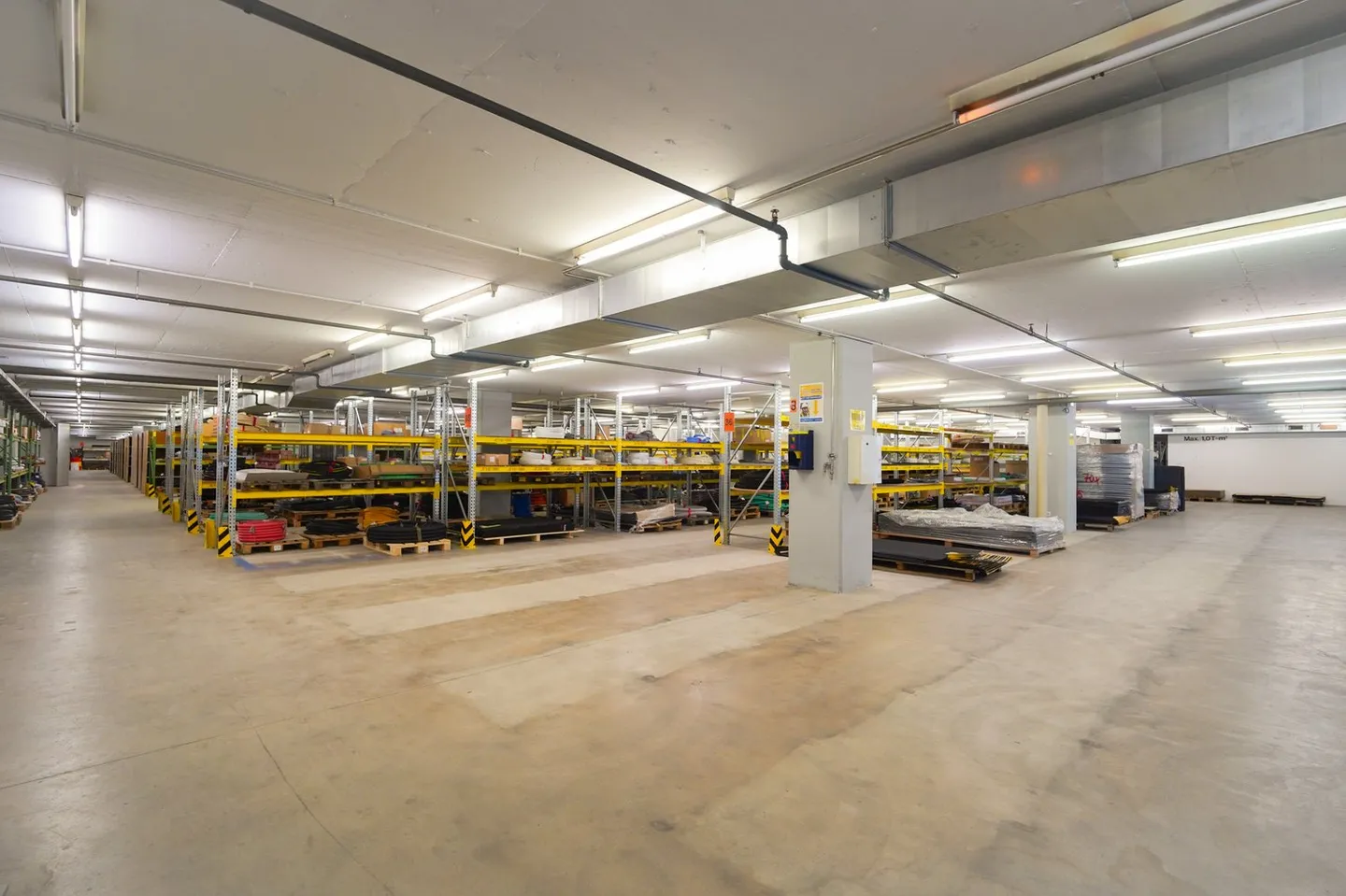 Attractive and flexible office spaces in Dübendorf - Photo 16 of 18