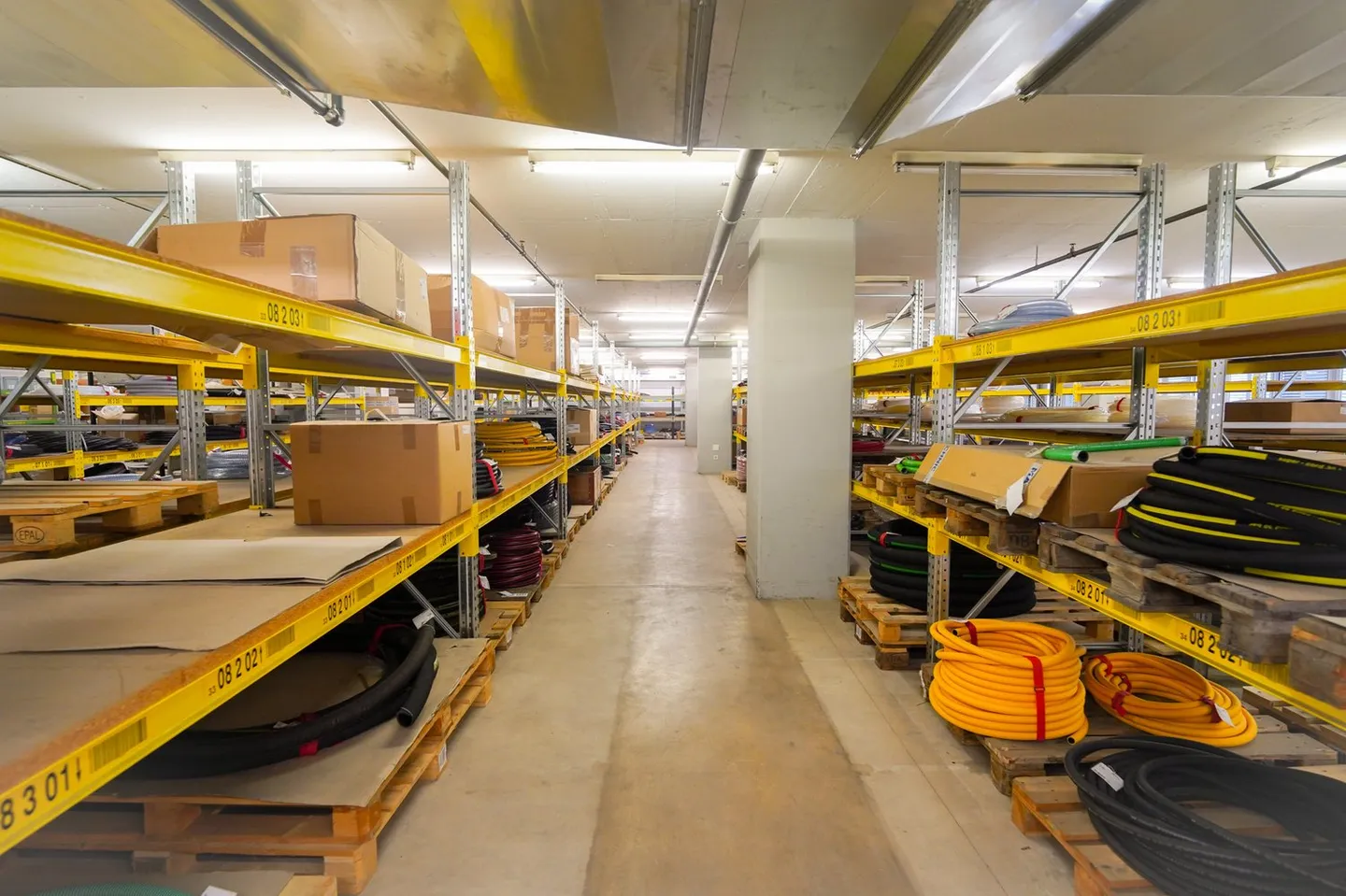 Attractive and flexible office spaces in Dübendorf - Photo 17 of 18