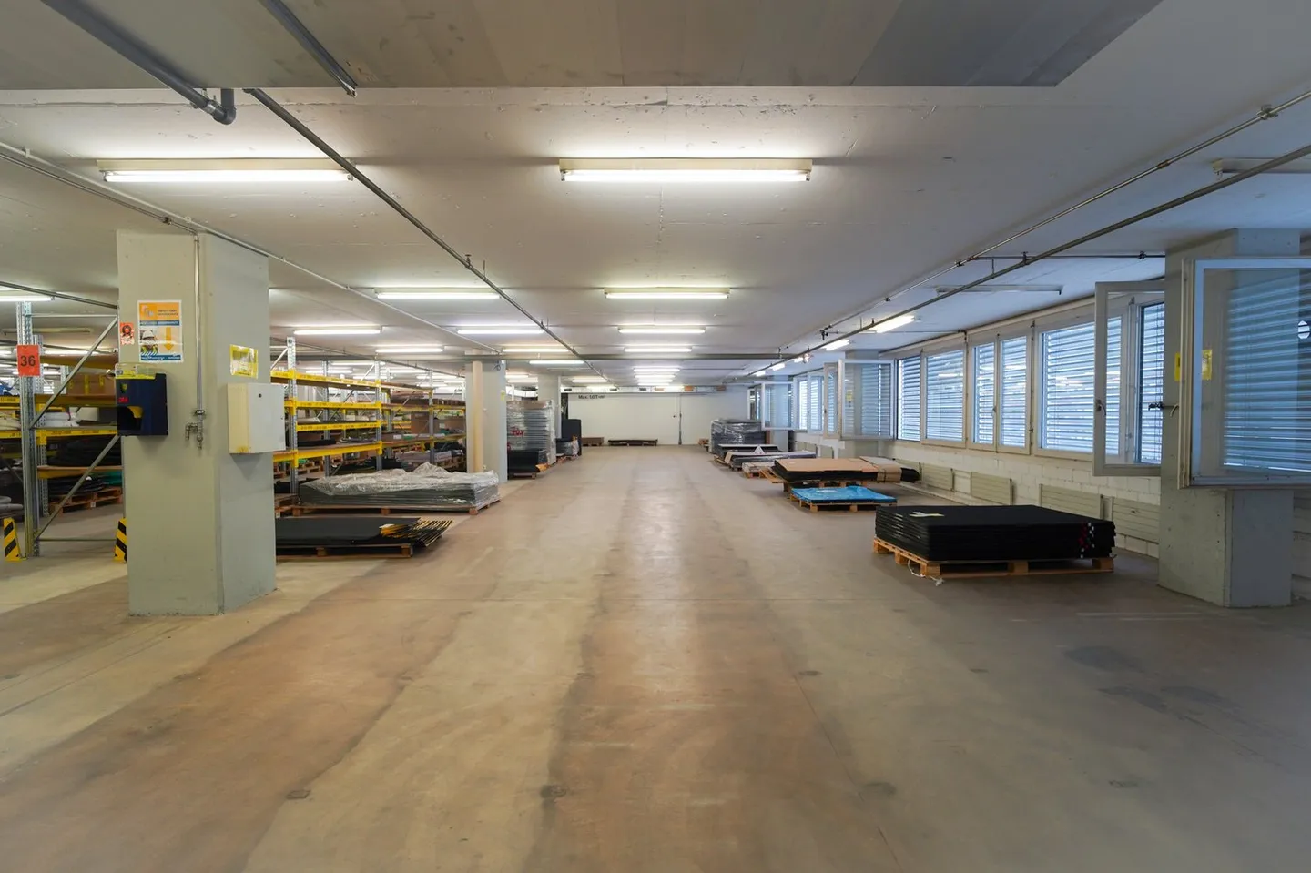 Attractive and flexible office spaces in Dübendorf - Photo 18 of 18