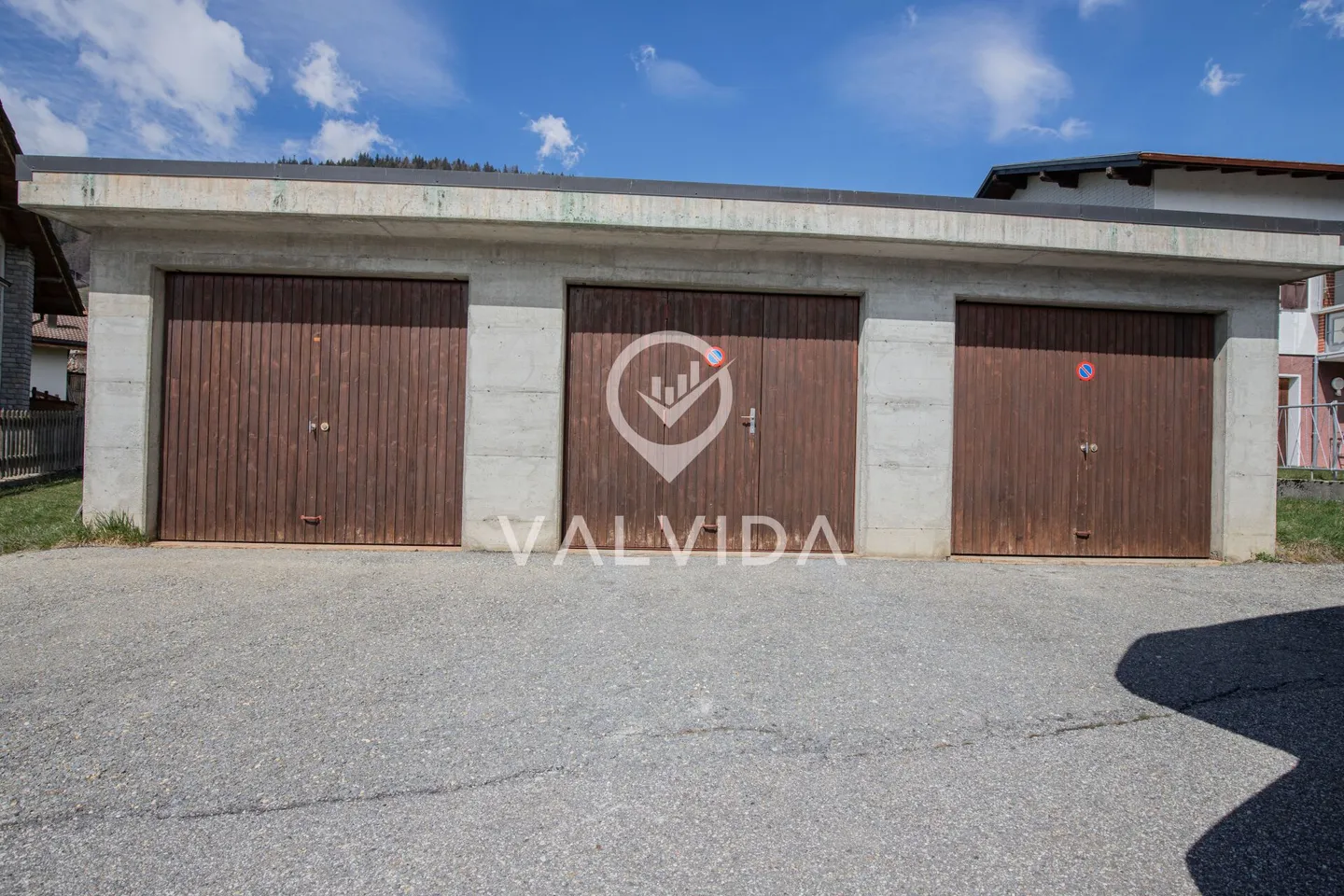 Terreno edificabile in una posizione molto soleggiata !!! - Foto 6 di 6