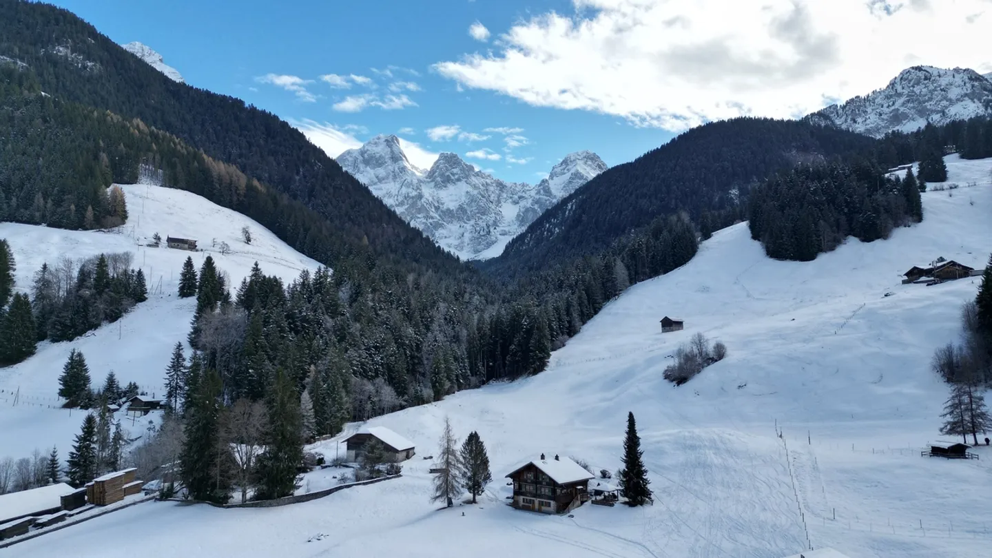 Appartement d'Exception dans un chalet de standing - Photo 22 sur 23