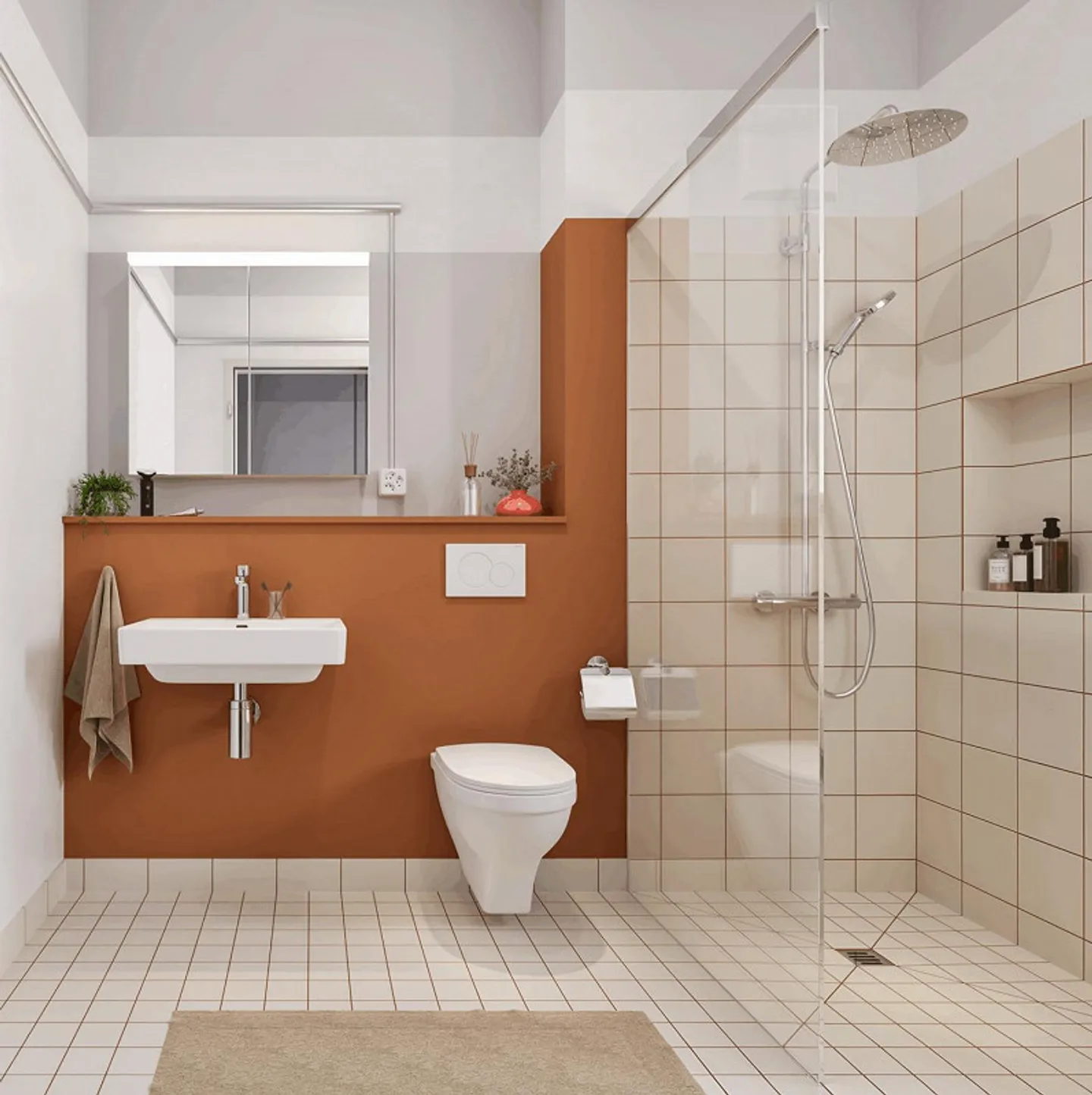 Nachhaltig Wohnen mit industrieller Anmutung - Maisonette direkt am... - Foto 7 von 8