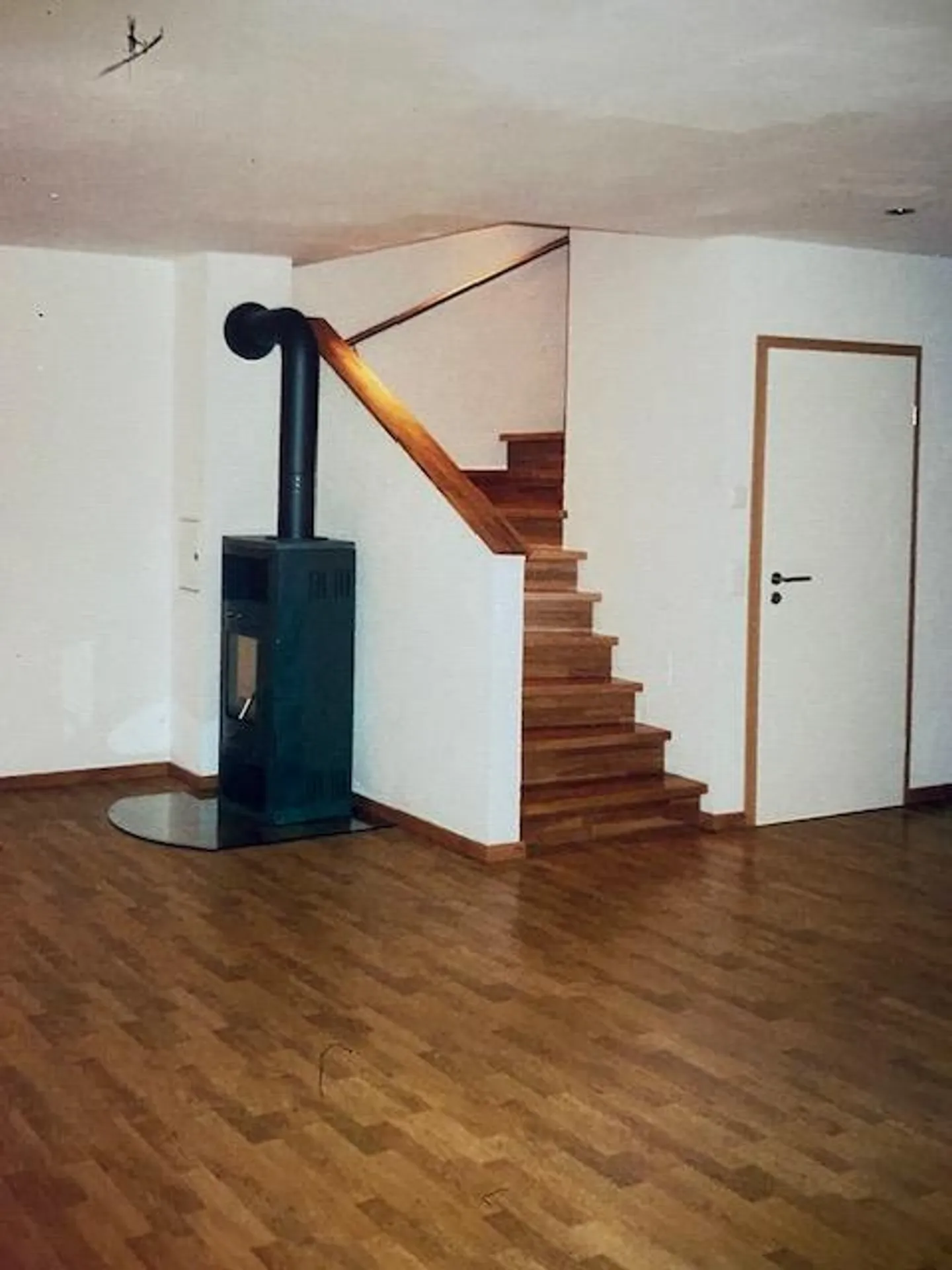 Appartamento Maisonette Moderno Progettato - Foto 1 di 4