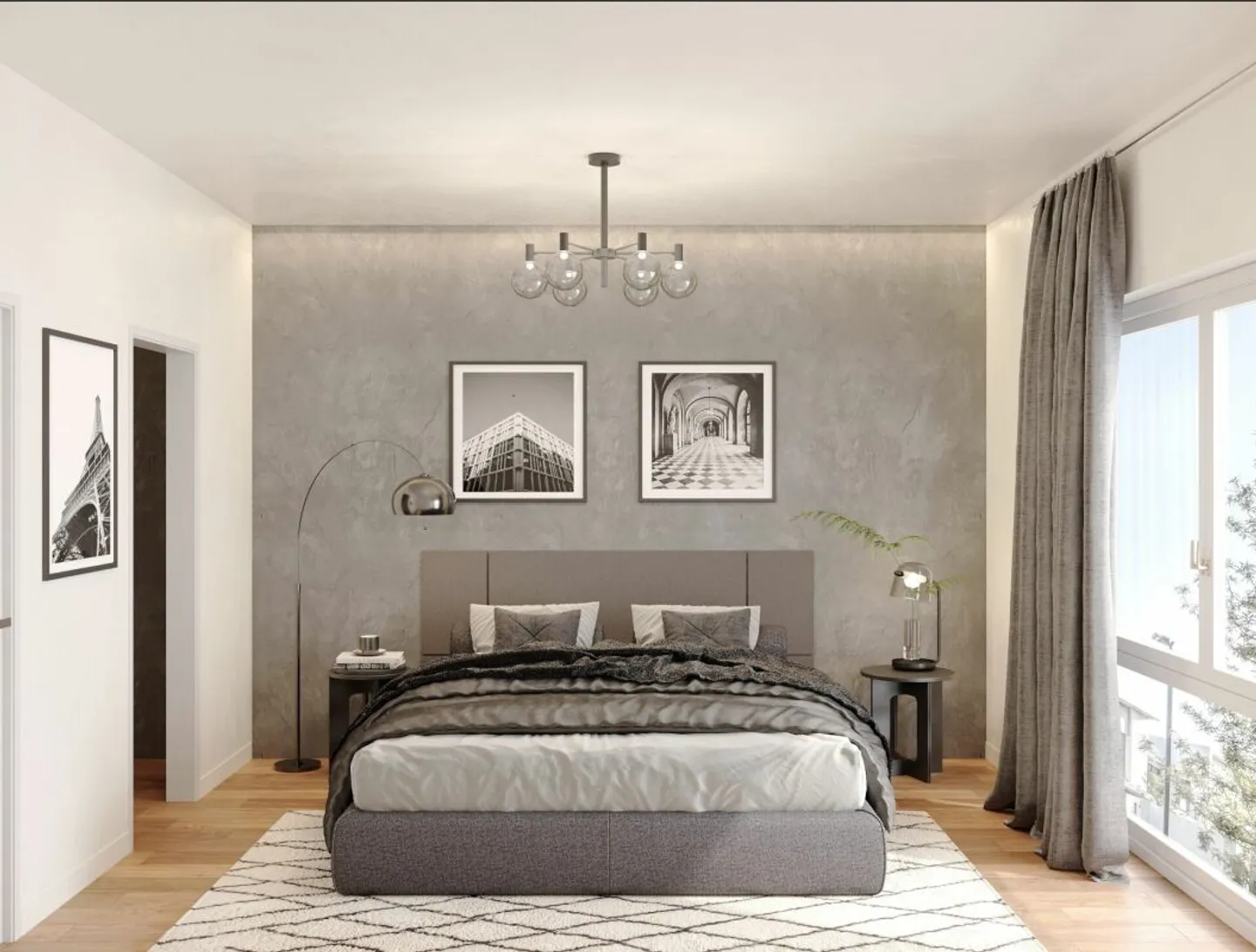 Modern Villa in Serene Location - Photo 3 of 7