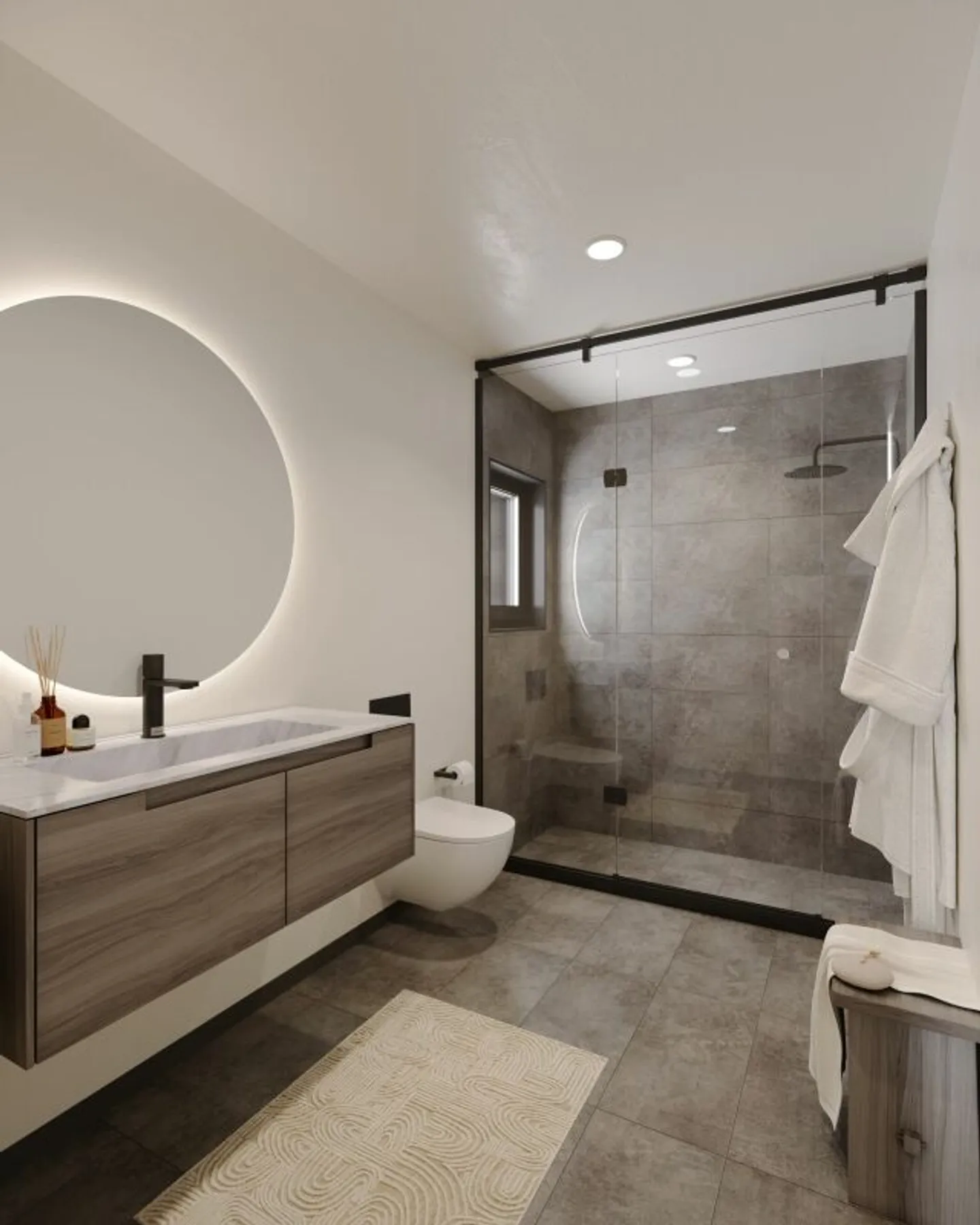 Modern Villa in Serene Location - Photo 6 of 7