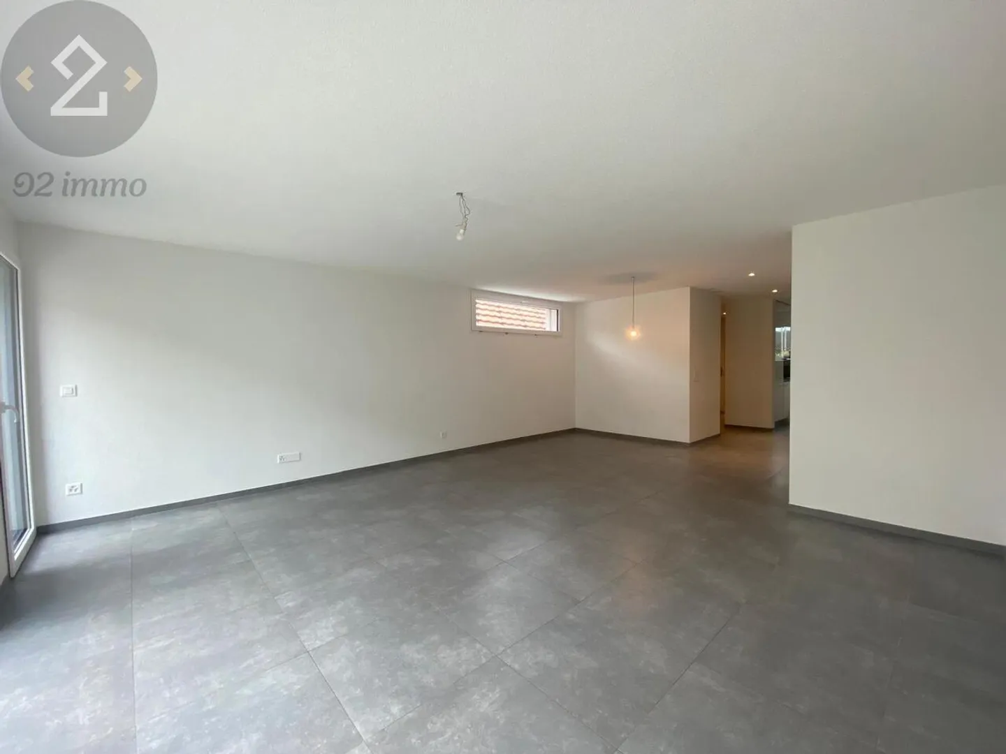 Sofort verfügbar: 5,5-Zimmer-Villa 5 Minuten von Romont - Foto 6 von 11