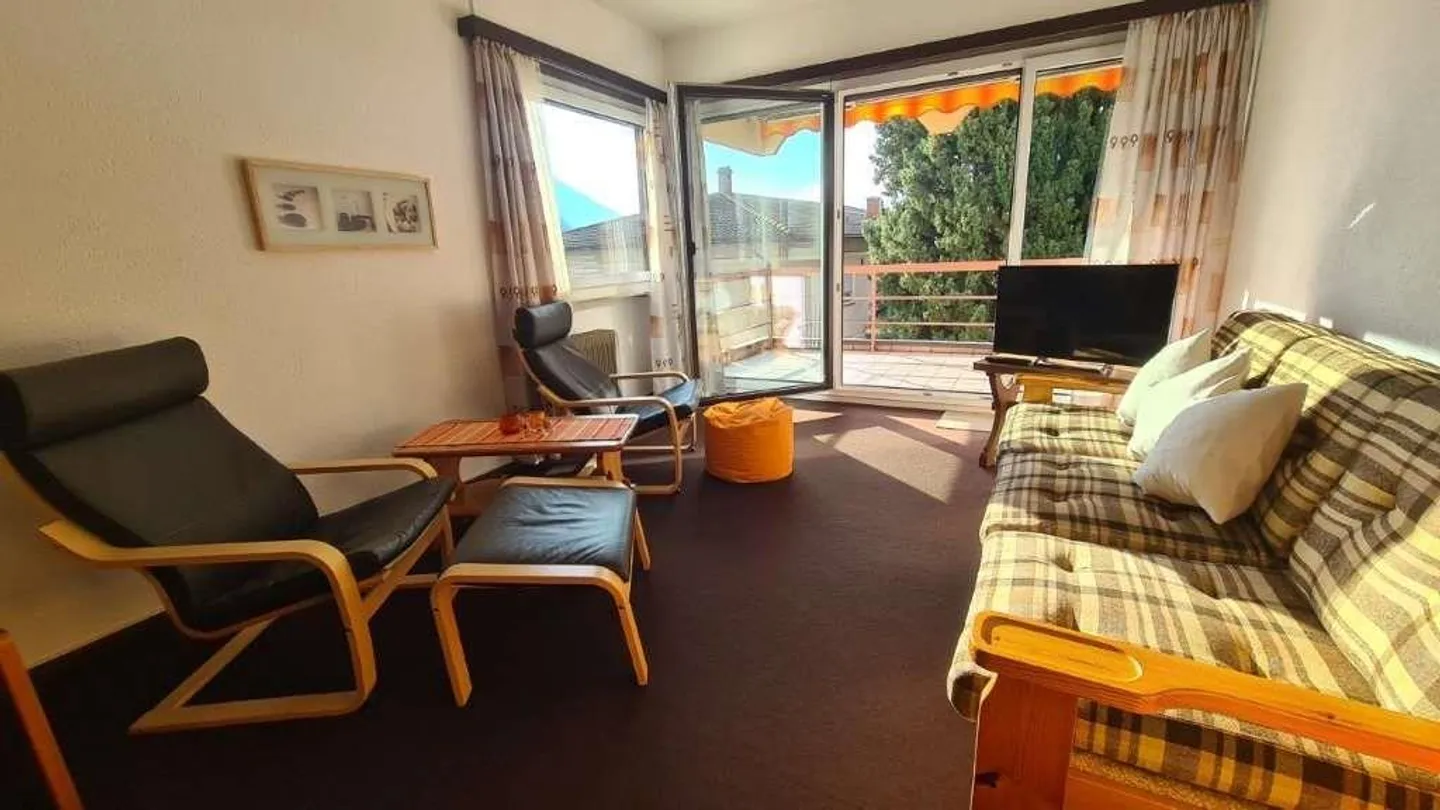 RIVA SAN VITALE: 2,5 Zimmer mit Seeblick - Foto 10 di 13