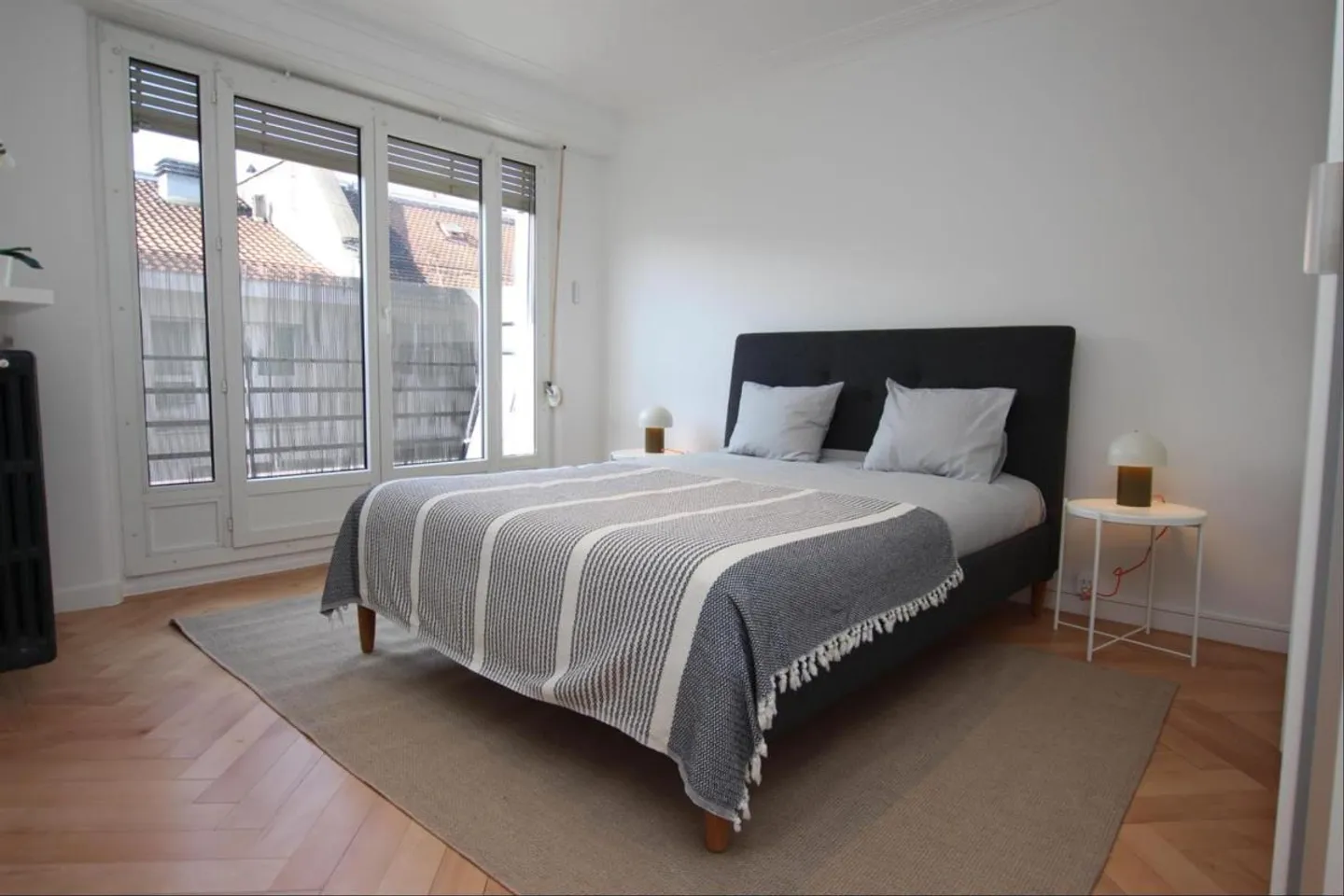 3-room apartment - Photo 3 of 7