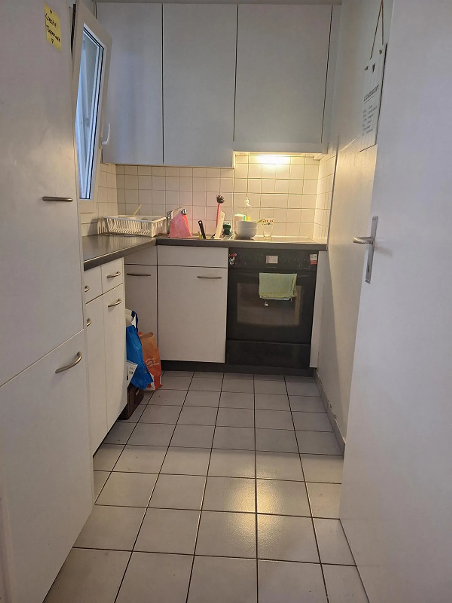 Appartamento 1 camera a St. Johann in affitto su accordo - Foto 2 di 6