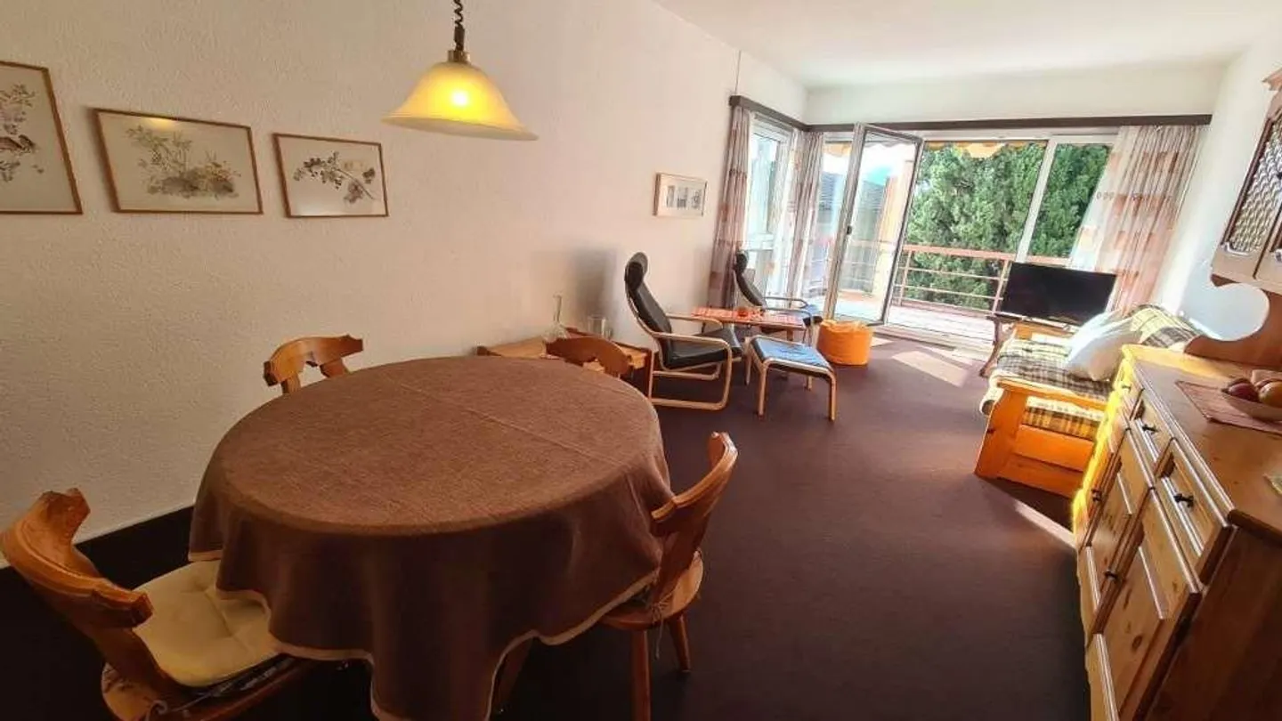RIVA SAN VITALE: 2,5 Zimmer mit Seeblick - Foto 11 di 13