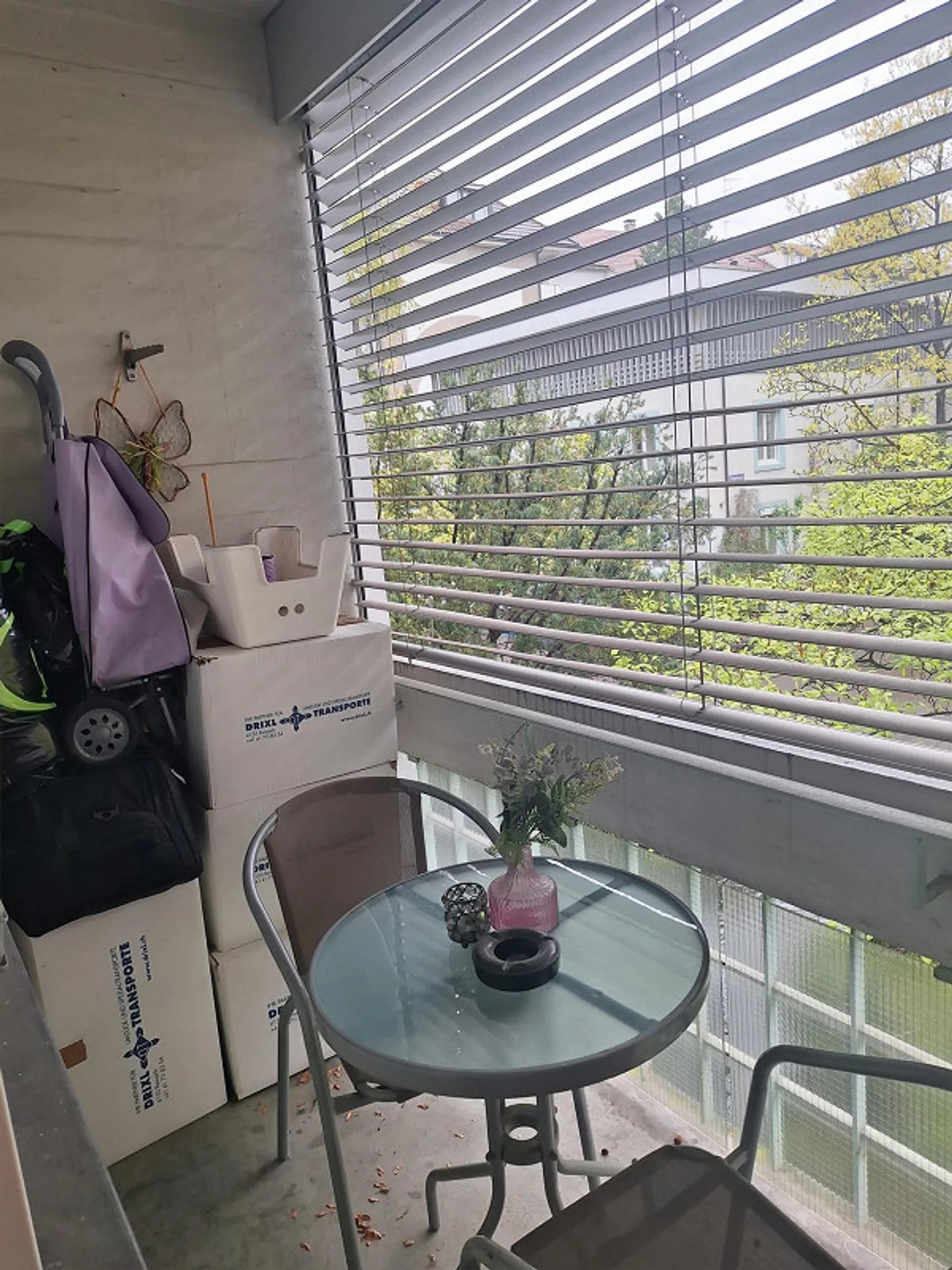 Appartamento 1 camera a St. Johann in affitto su accordo - Foto 3 di 6