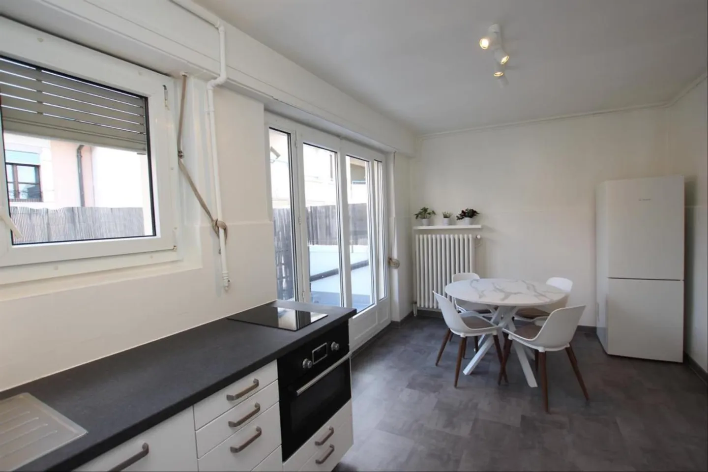 3-room apartment - Photo 4 of 7