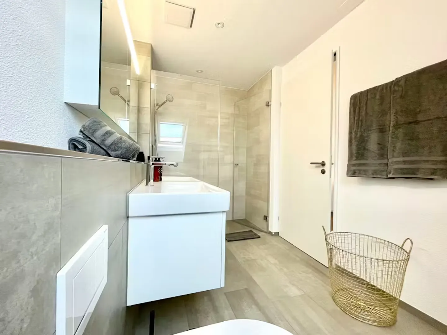 Charmante Wohnung in Zürich - Foto 6 von 10