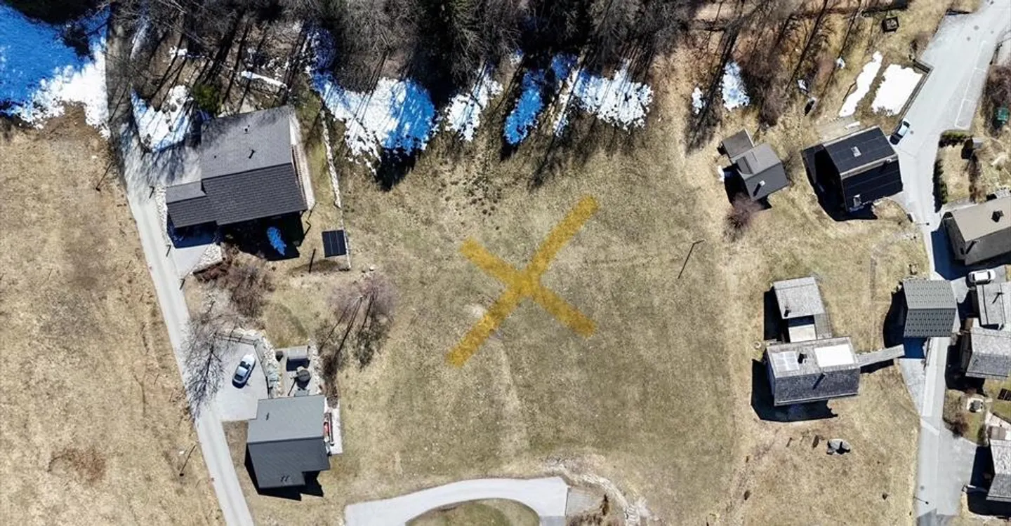 Building plots in Morands with building permit and plans - Photo 5 of 5