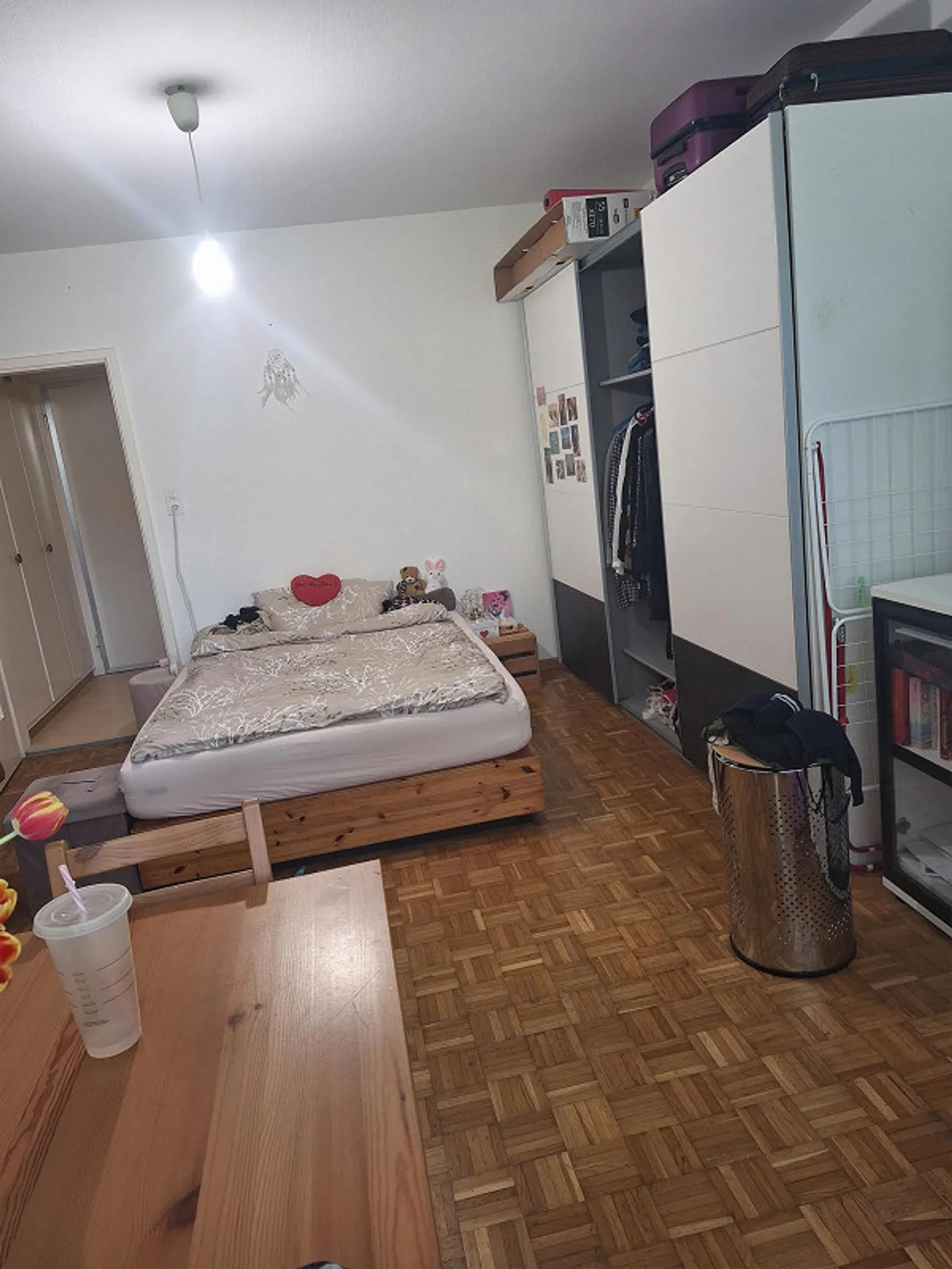 Appartamento 1 camera a St. Johann in affitto su accordo - Foto 1 di 6