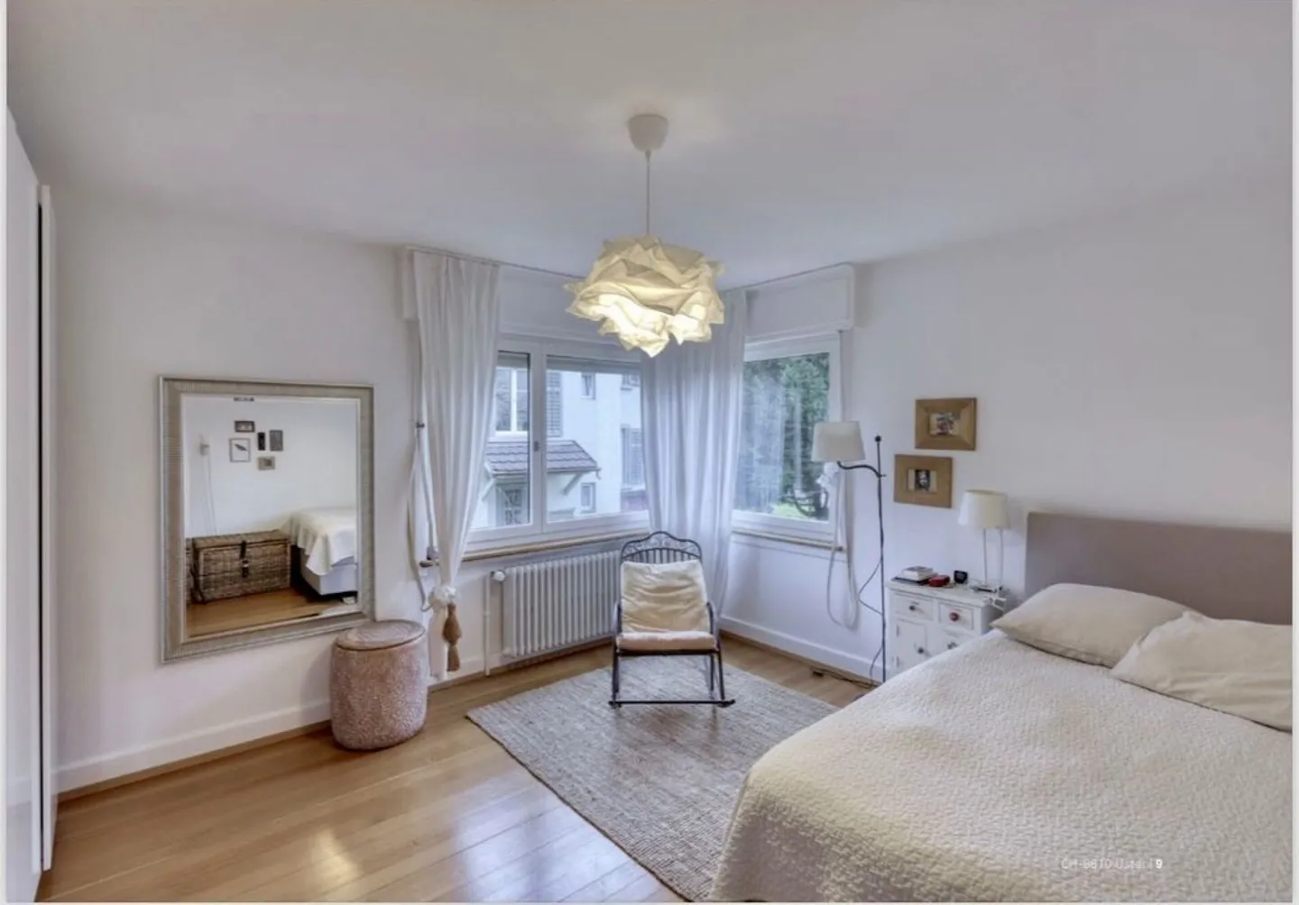 Vivere temporaneamente per 5 mesi - Foto 3 di 7