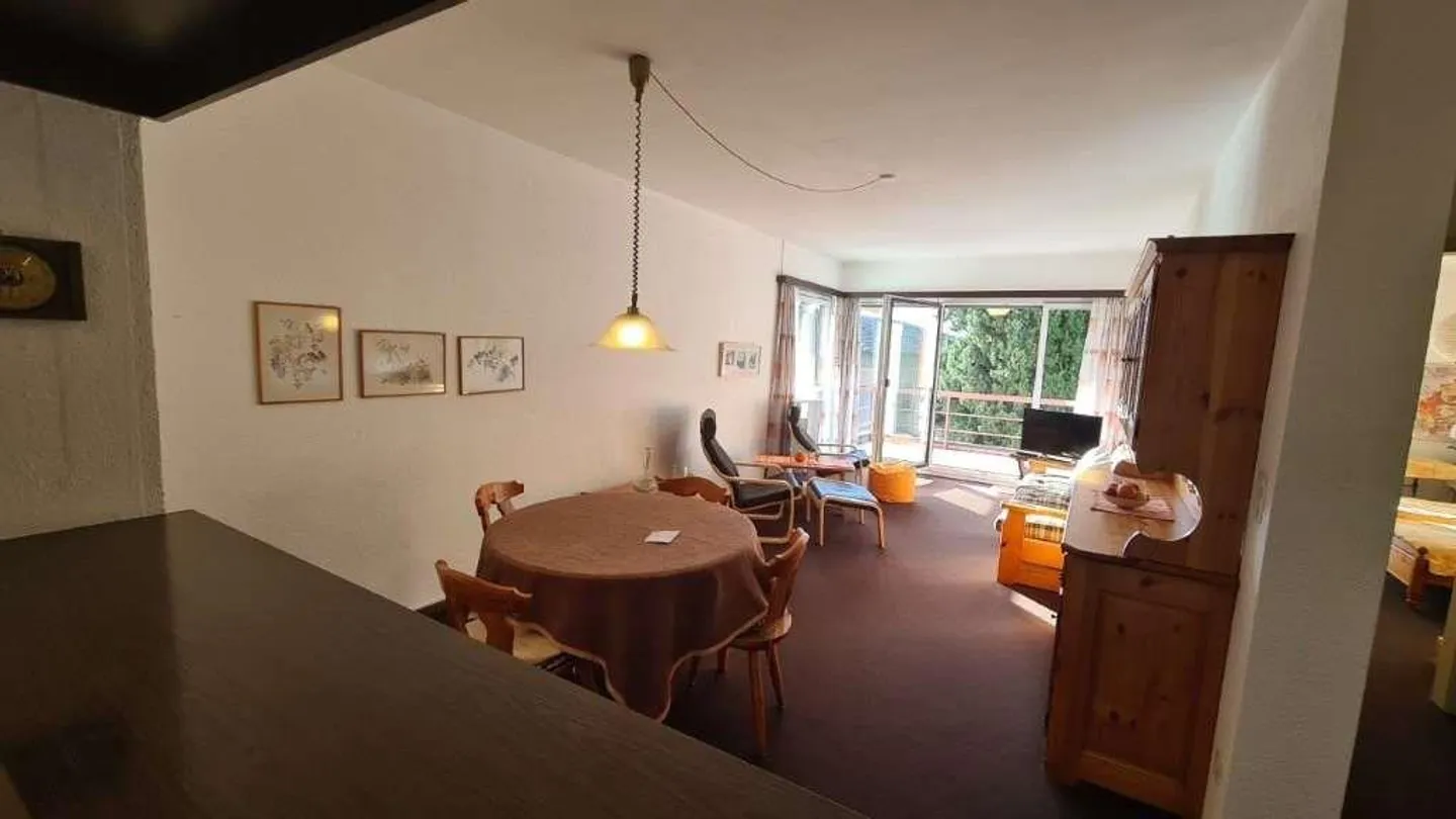 RIVA SAN VITALE: 2,5 Zimmer mit Seeblick - Foto 12 di 13