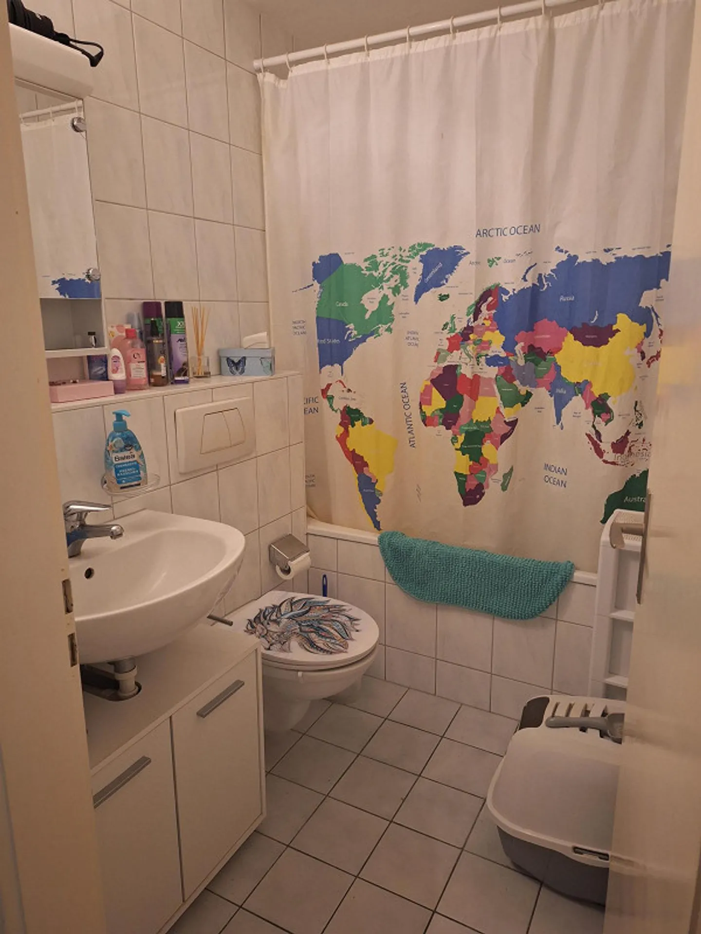 Appartamento 1 camera a St. Johann in affitto su accordo - Foto 5 di 6