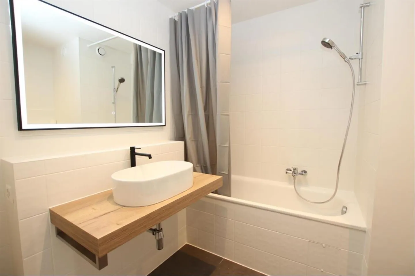 3-room apartment - Photo 5 of 7