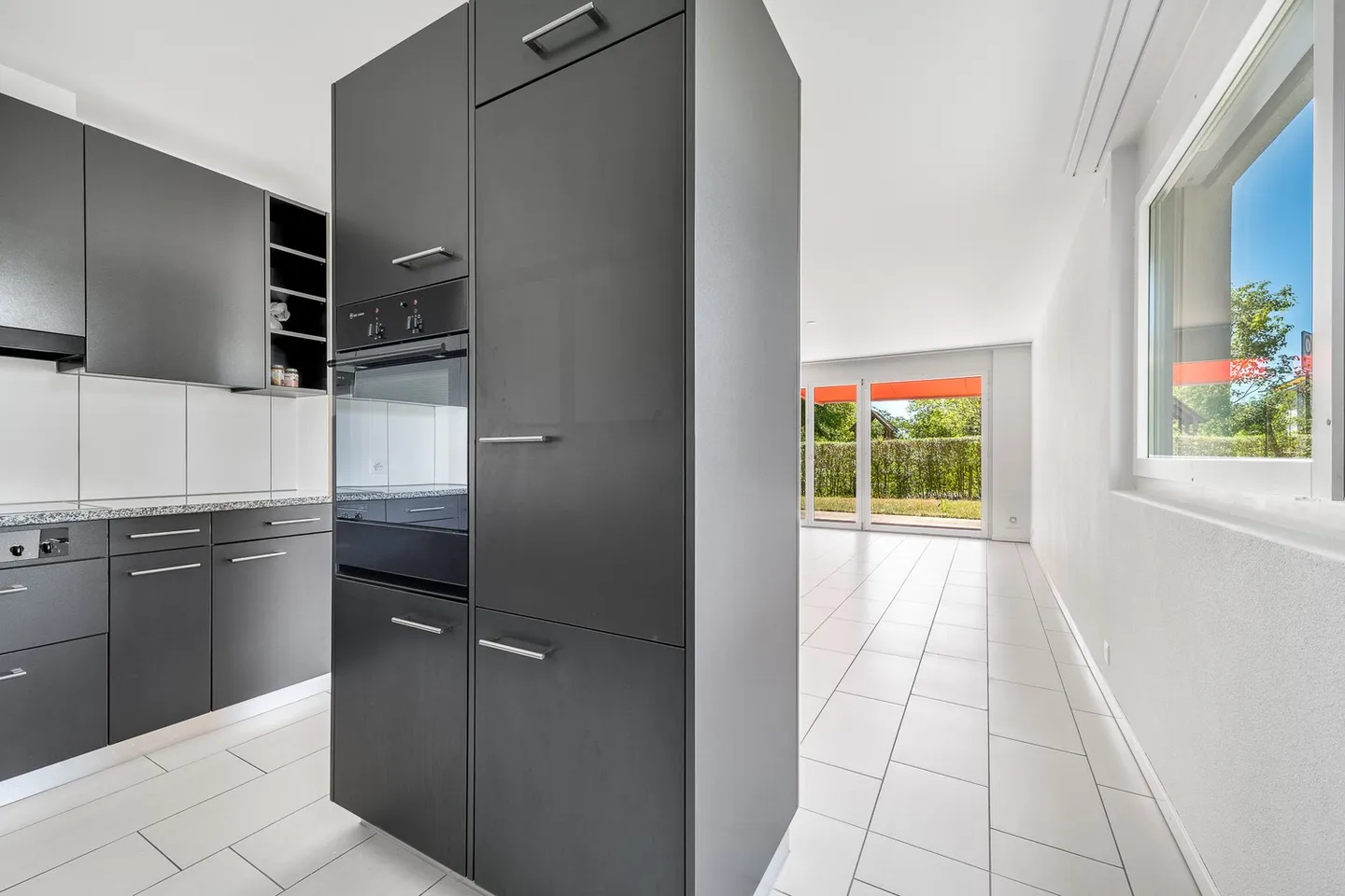 Appartamento da sogno a Bülach-Ovest cerca inquilini! - Foto 7 di 13