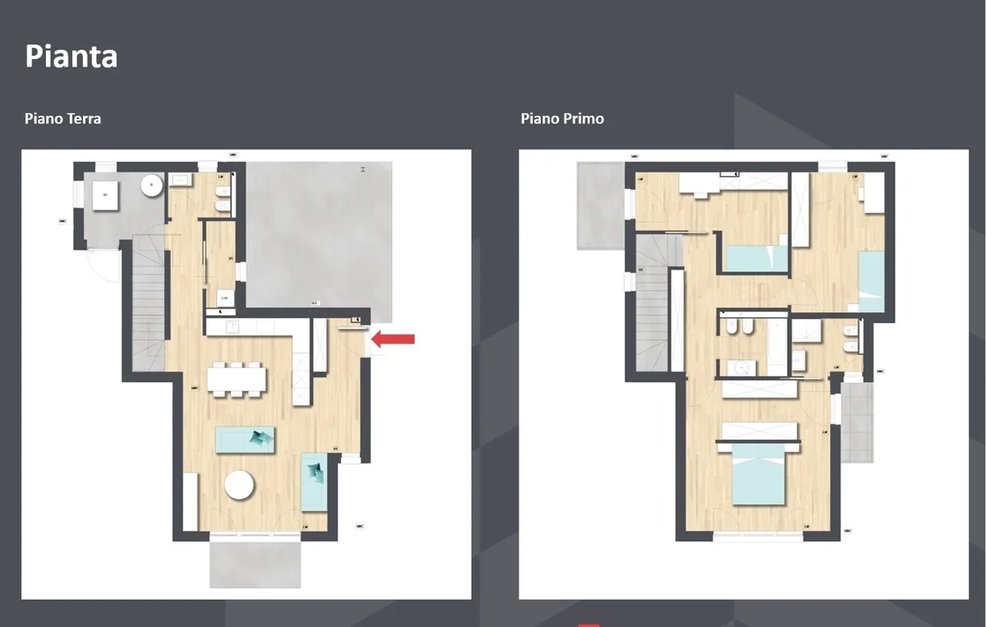 New Villa Under Construction Surrounded by Greenery - Photo 6 of 6