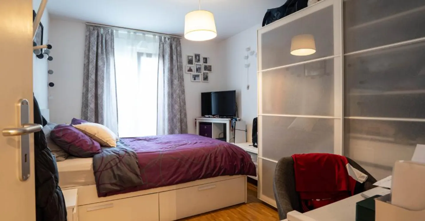 Saint-Prex - wunderschöne Wohnung zu verkaufen - Foto 3 von 8