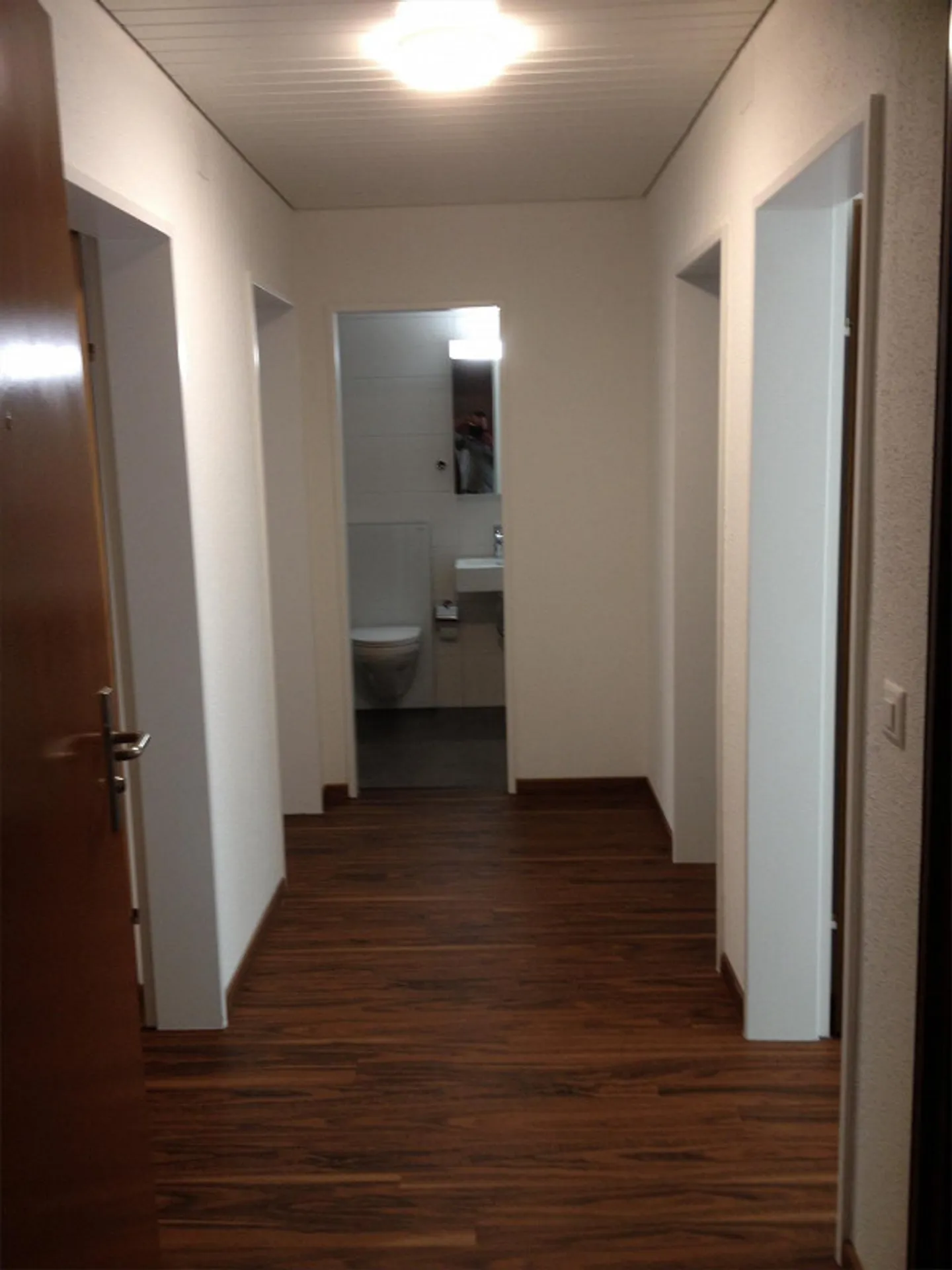 Zentrales Apartment in Luzern - Foto 3 von 7