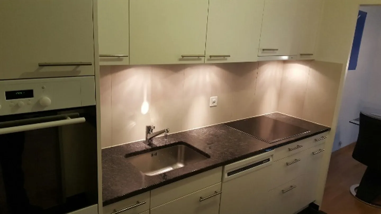 Apartment for rent - Photo 5 of 10