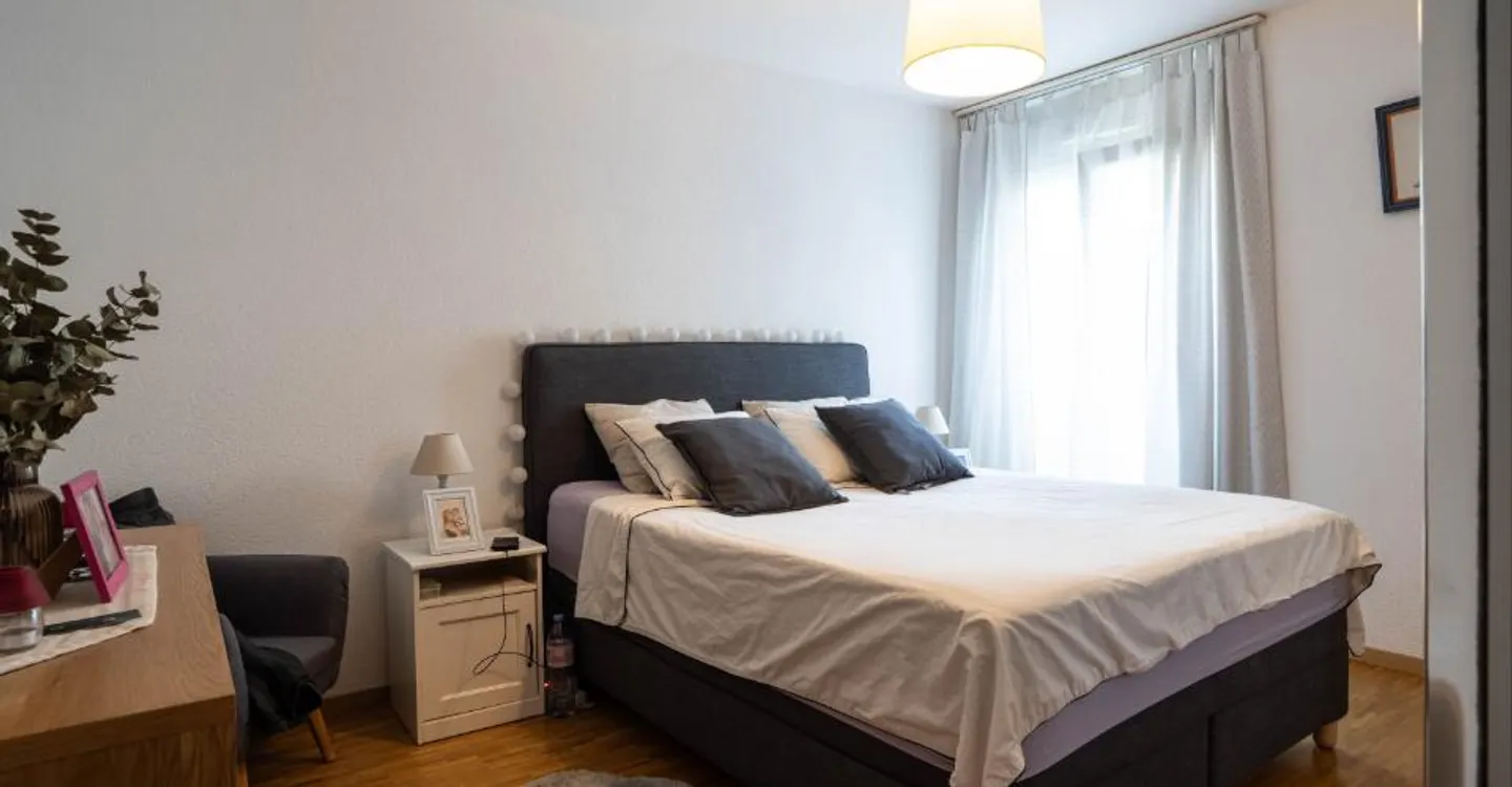 Saint-Prex - wunderschöne Wohnung zu verkaufen - Foto 6 von 8