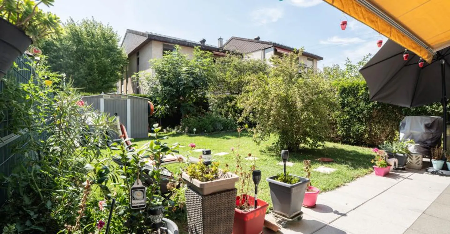 Saint-Prex - wunderschöne Wohnung zu verkaufen - Foto 8 von 8