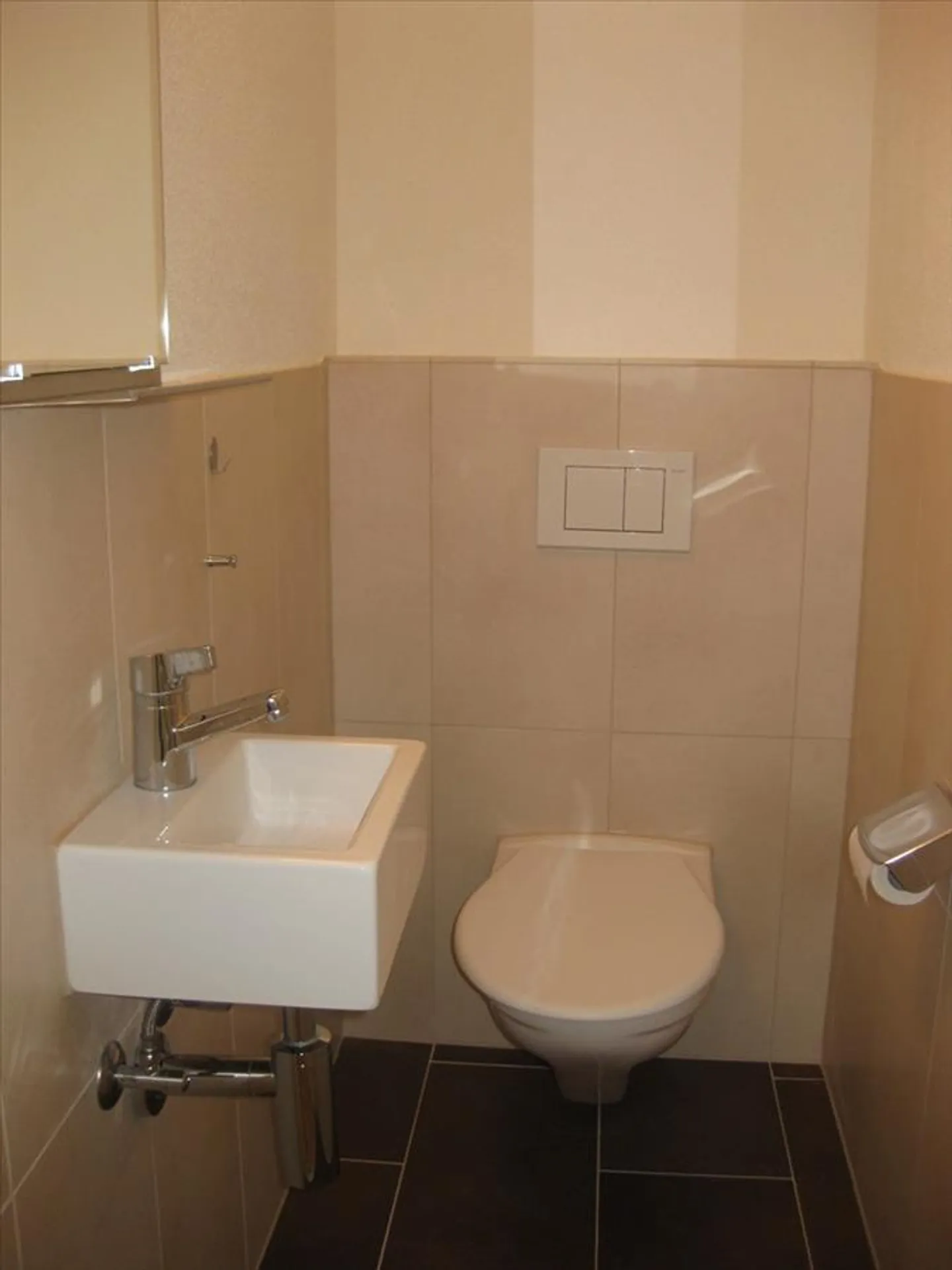 Apartment for rent - Photo 8 of 10