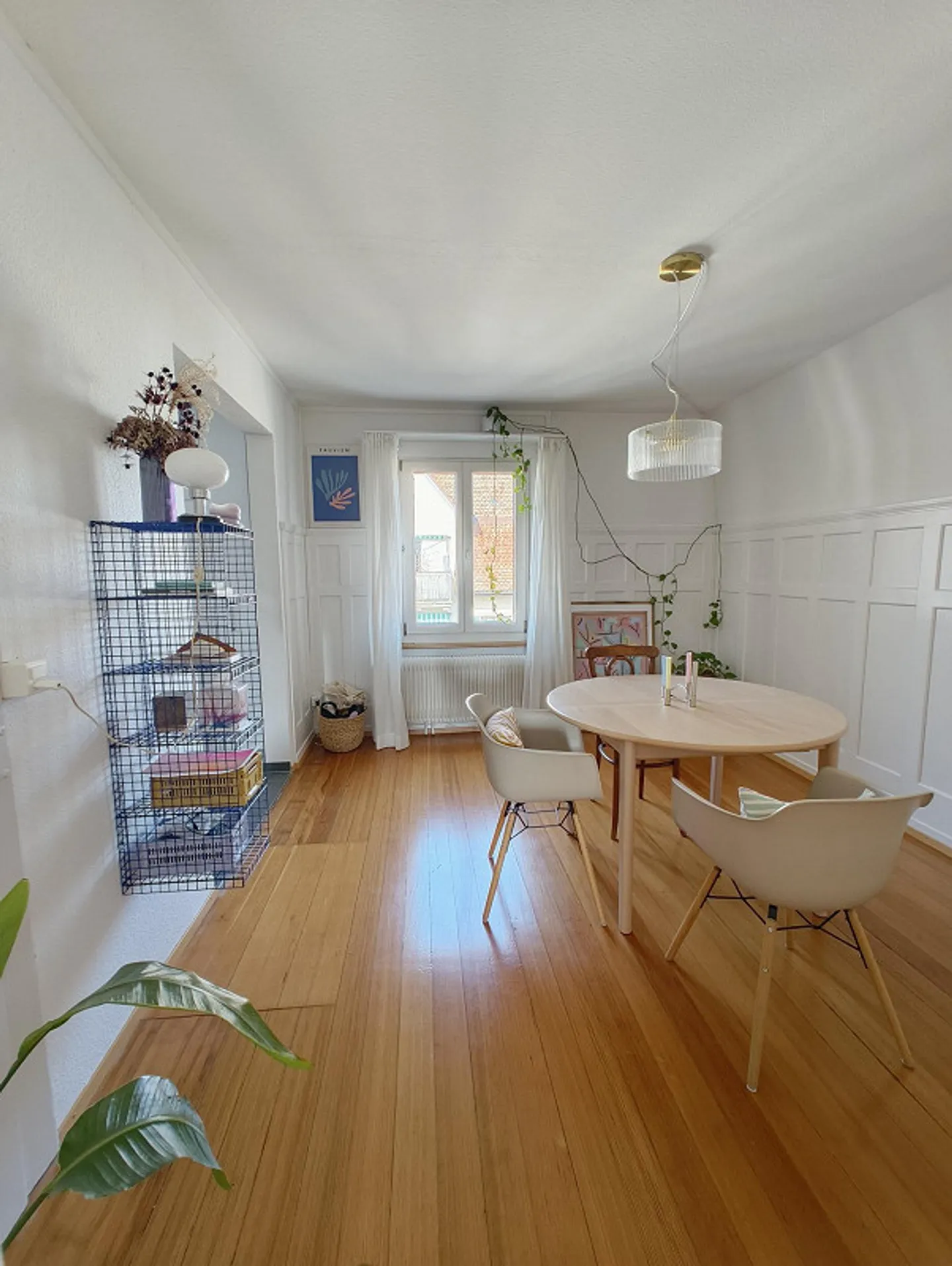 Apartment in the quiet Breite district - Photo 1 of 7