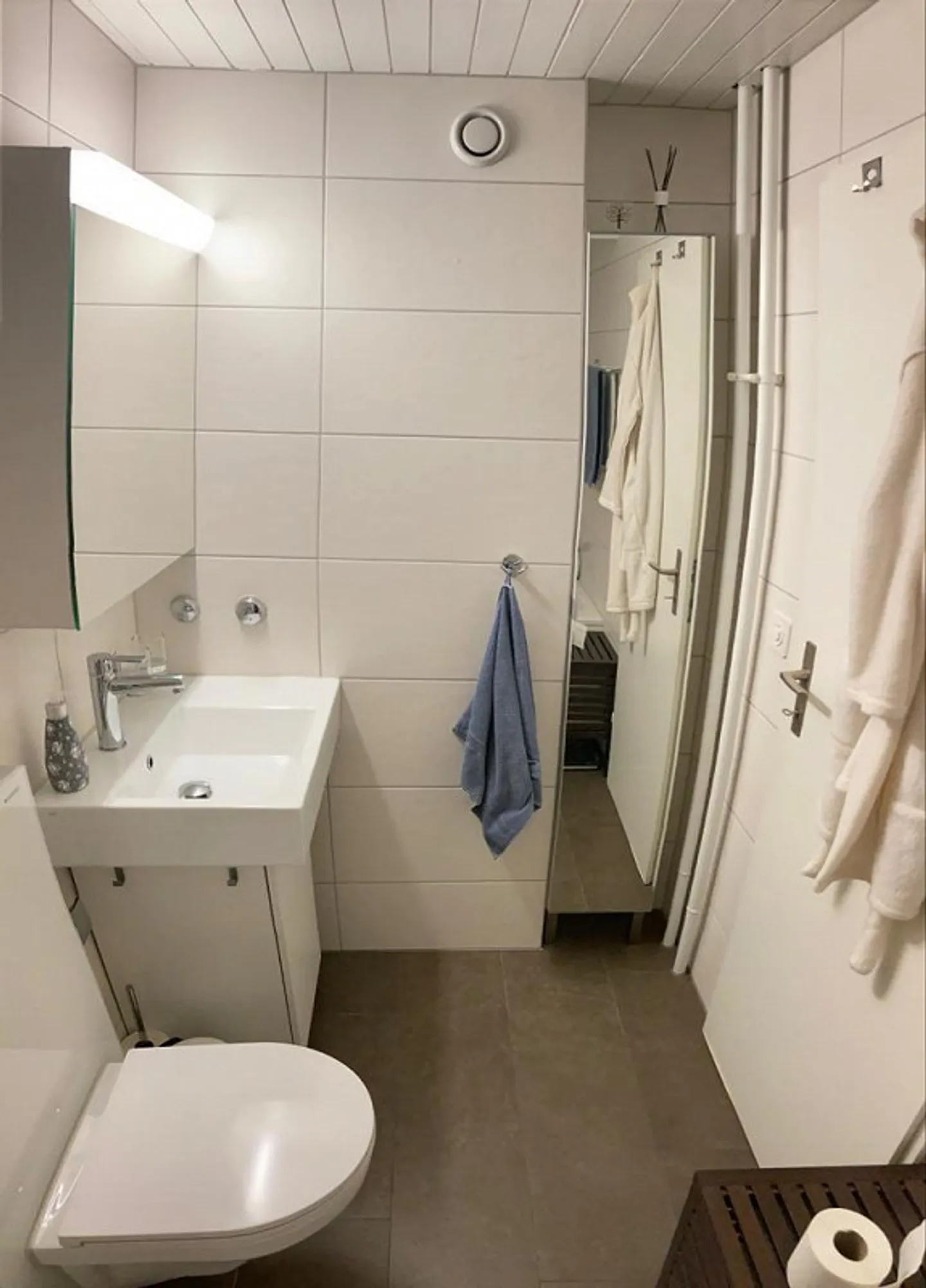 Zentrales Apartment in Luzern - Foto 4 von 7