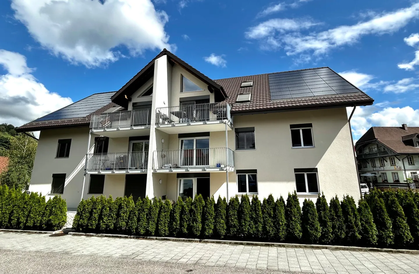 Stylish maisonette apartment with high-quality finish! - Photo 1 of 11
