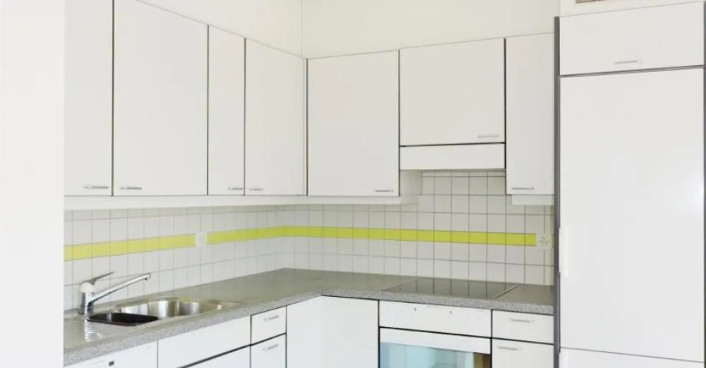 Gemütliche 2-Zimmerwohnung in Muttenz - Foto 3 von 6