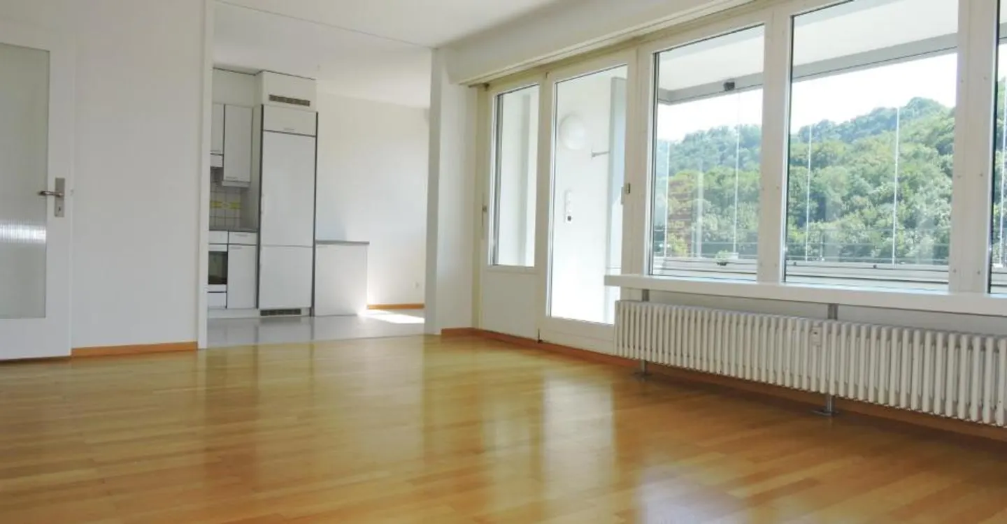 Gemütliche 2-Zimmerwohnung in Muttenz - Foto 4 von 6