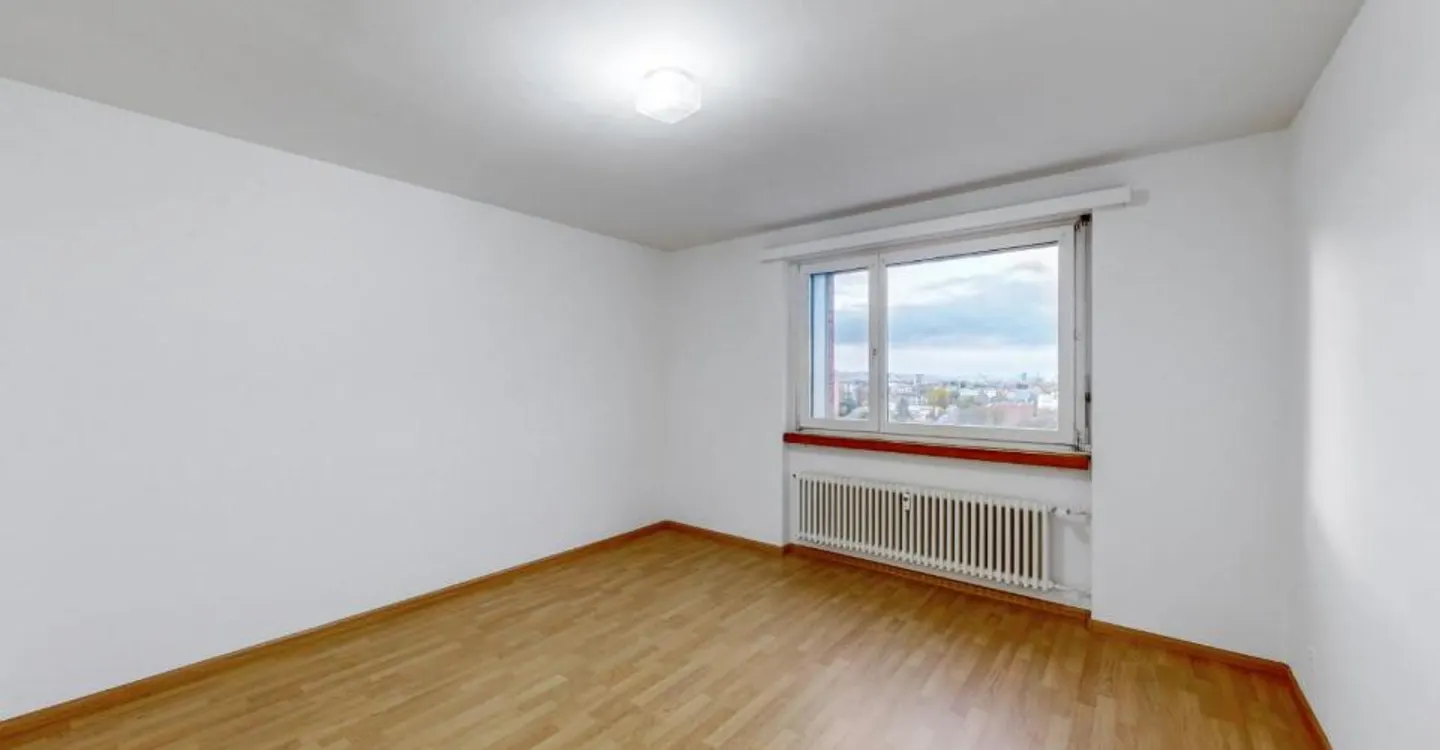 Gemütliche 2-Zimmerwohnung in Muttenz - Foto 6 von 6